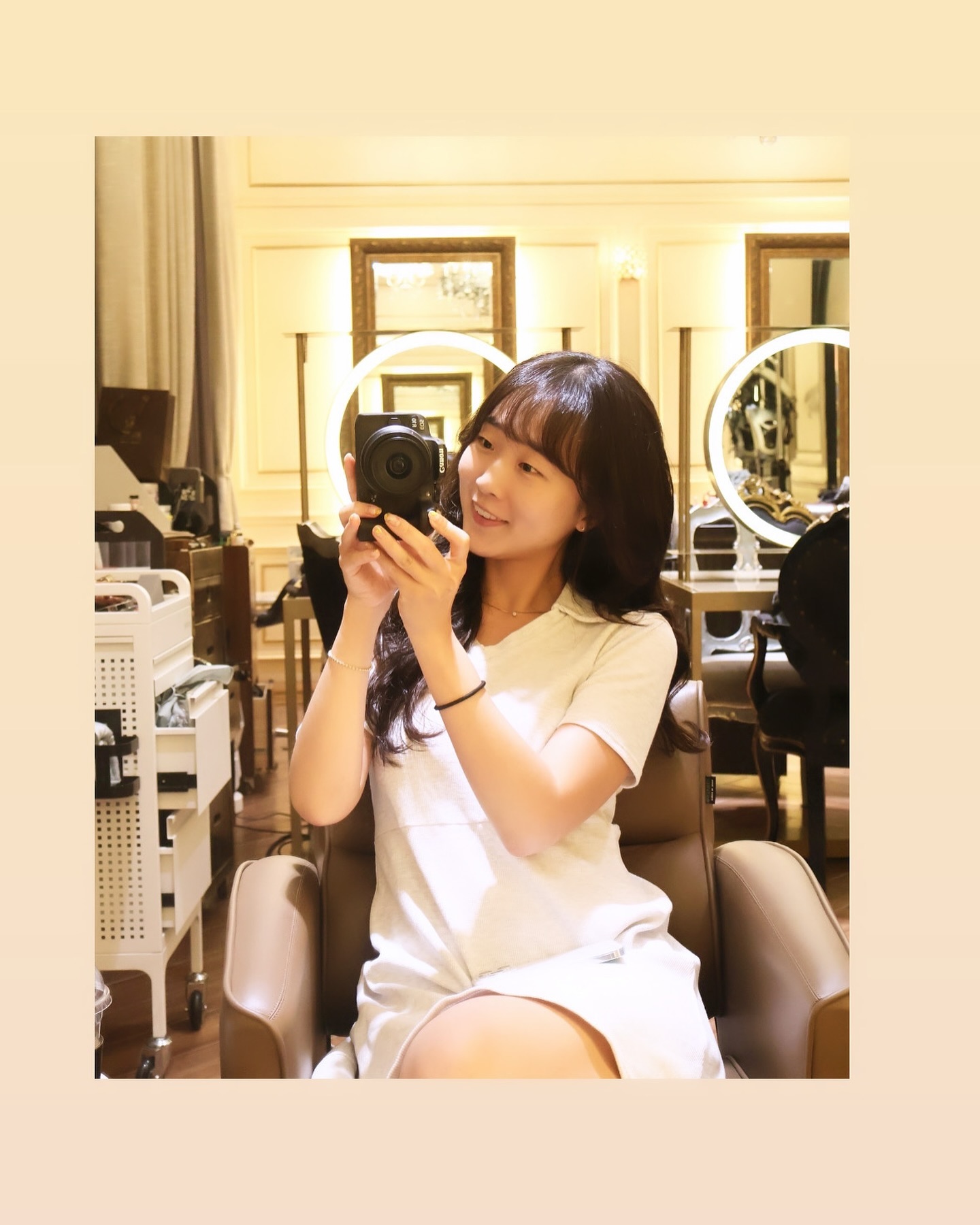 백년만의 펌 #세팅펌 #긴머리세팅펌 #알렉산드르파리