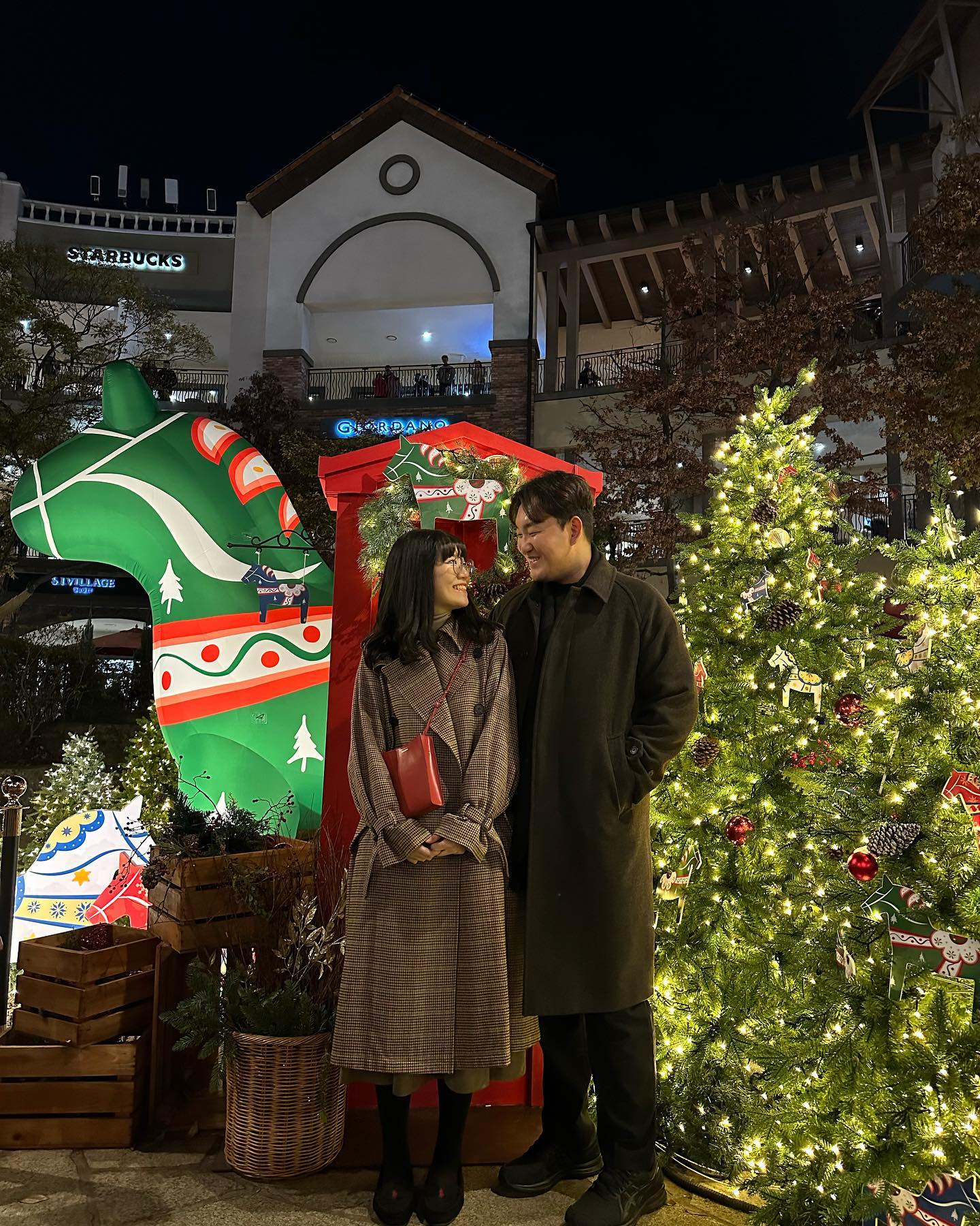 미리크리스마스🎄✨