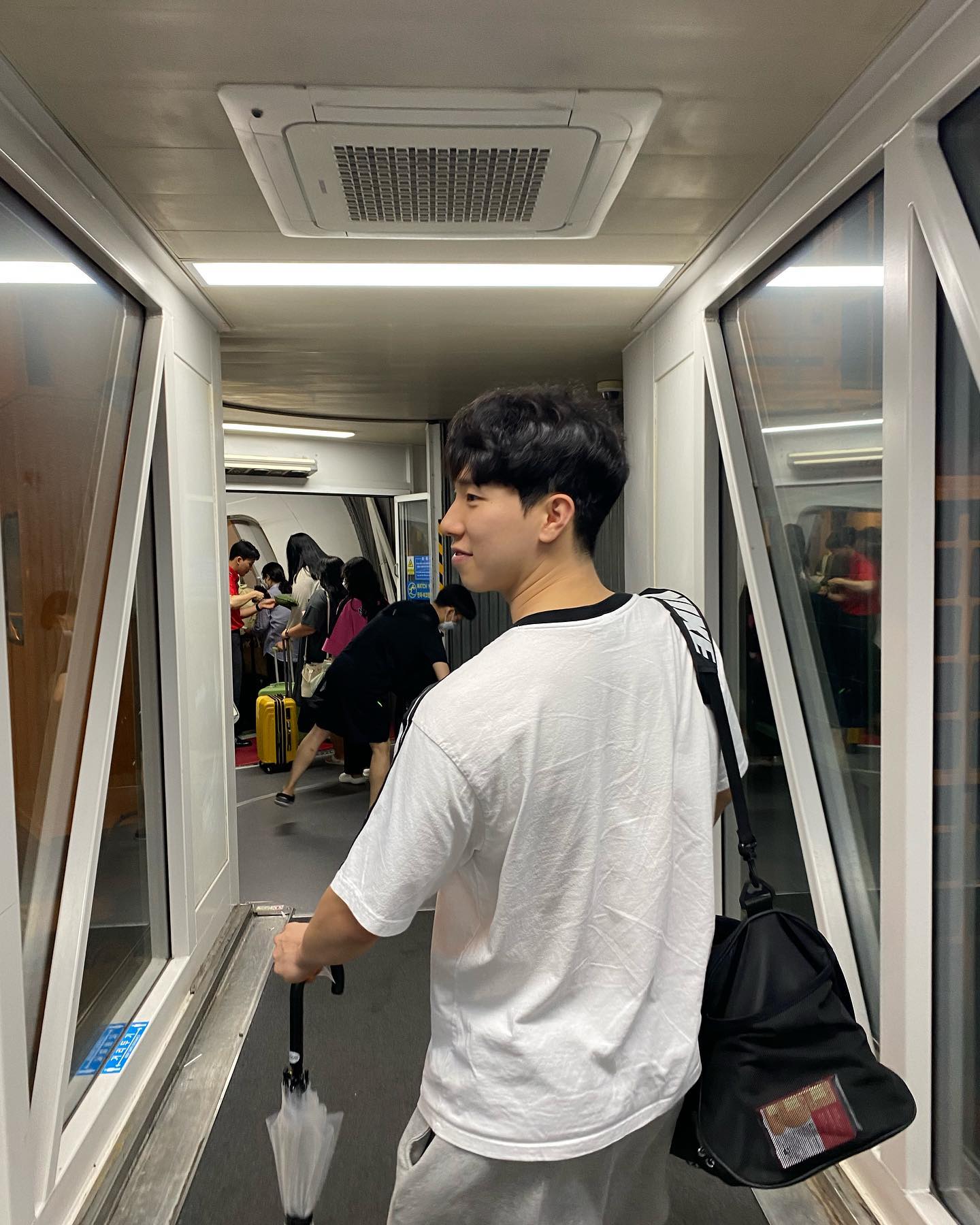 다낭 여행 1일차_야간비행🛫💺