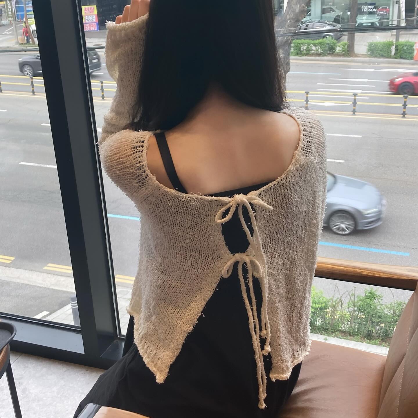 이제 여름이 왔어요 ✨ 
여름 가디건으로 추천하는 
투웨이로 입을 수 있어요 

패션바이카카오 / 지그재그 / 에이블리 
업데이트 완료 🫶🏻🤍
-
-
-
-
-
-
-
-
-
#me #love #발레 #발레코어룩 #발레코디 #여성의류쇼핑몰추천 #블로그마켓 #여름 #여름코디 #여름가디건 #여름옷 #여름휴가 #일상 #좋 #데일리 #패션코디 #패션계정맞팔 #사진계정맞팔 #사진계정소통 #일상그램 #일상공유 #지그재그 #에이블리