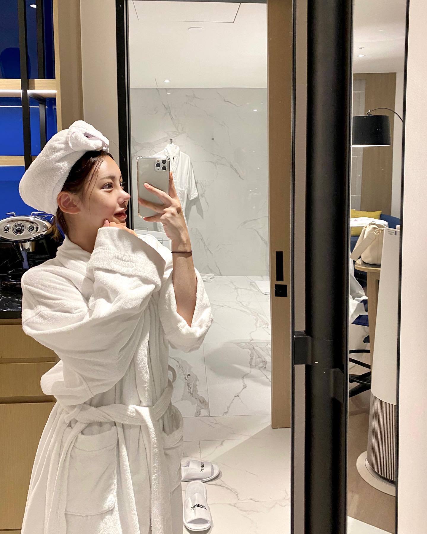 뽀 숑 뽀 숑 🙈🙉