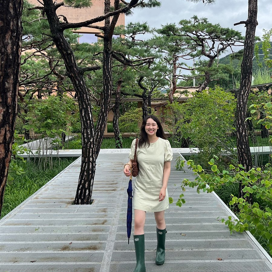가본다하고 이제야🥲 
흐린 날 가도 예뻐요! #미래농원 #mrnw