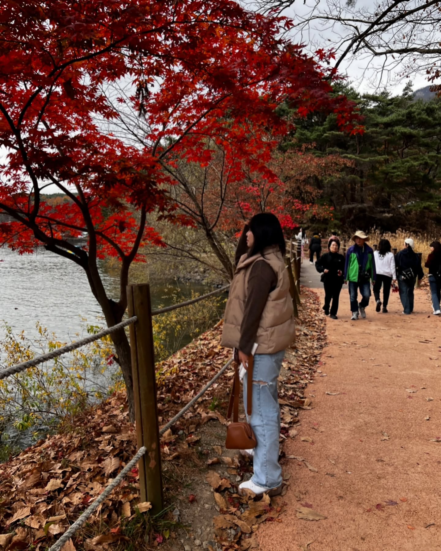 .
19년째 8명 모두 재밌게 야무지게 보고 즐기고 있는중 ❤️