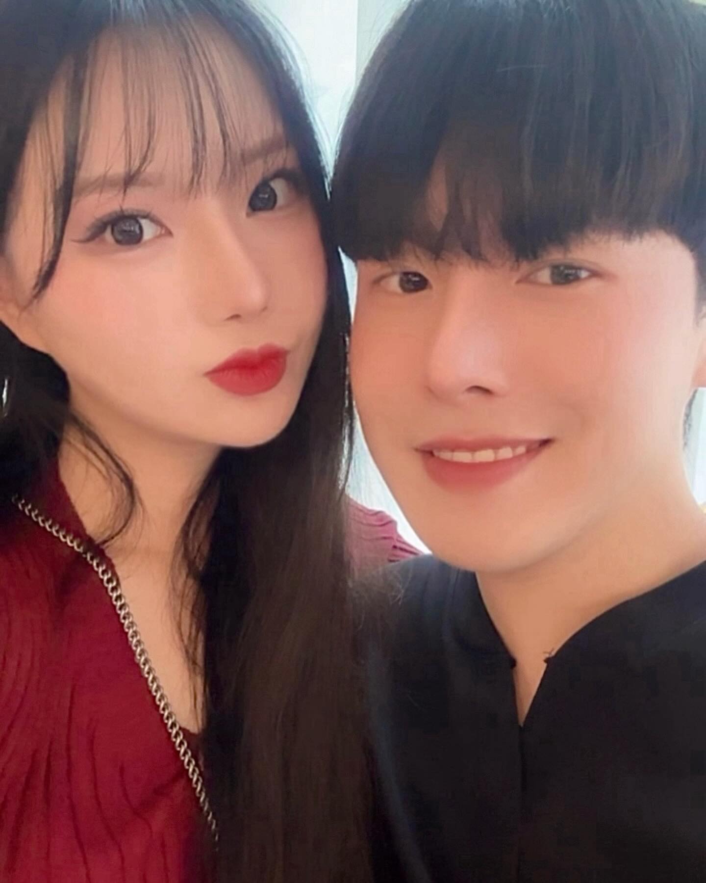 ❤️🖤