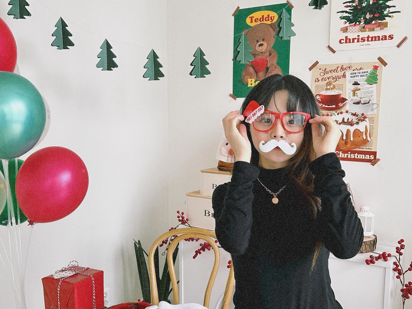 2023 크리스마스 ㅃ ㅏ 2 ㅣ🎄