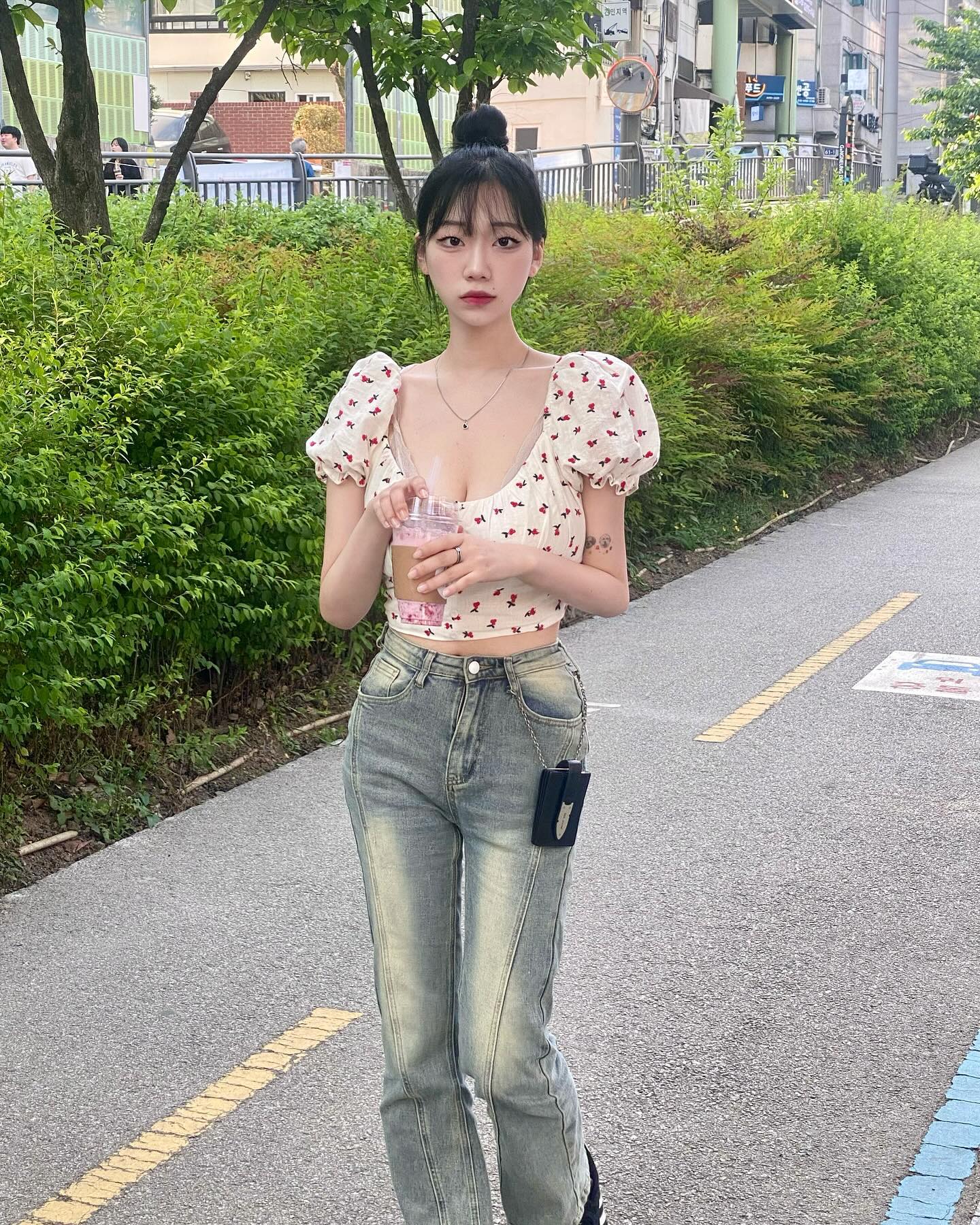 Summer is back!!!🍒🍒