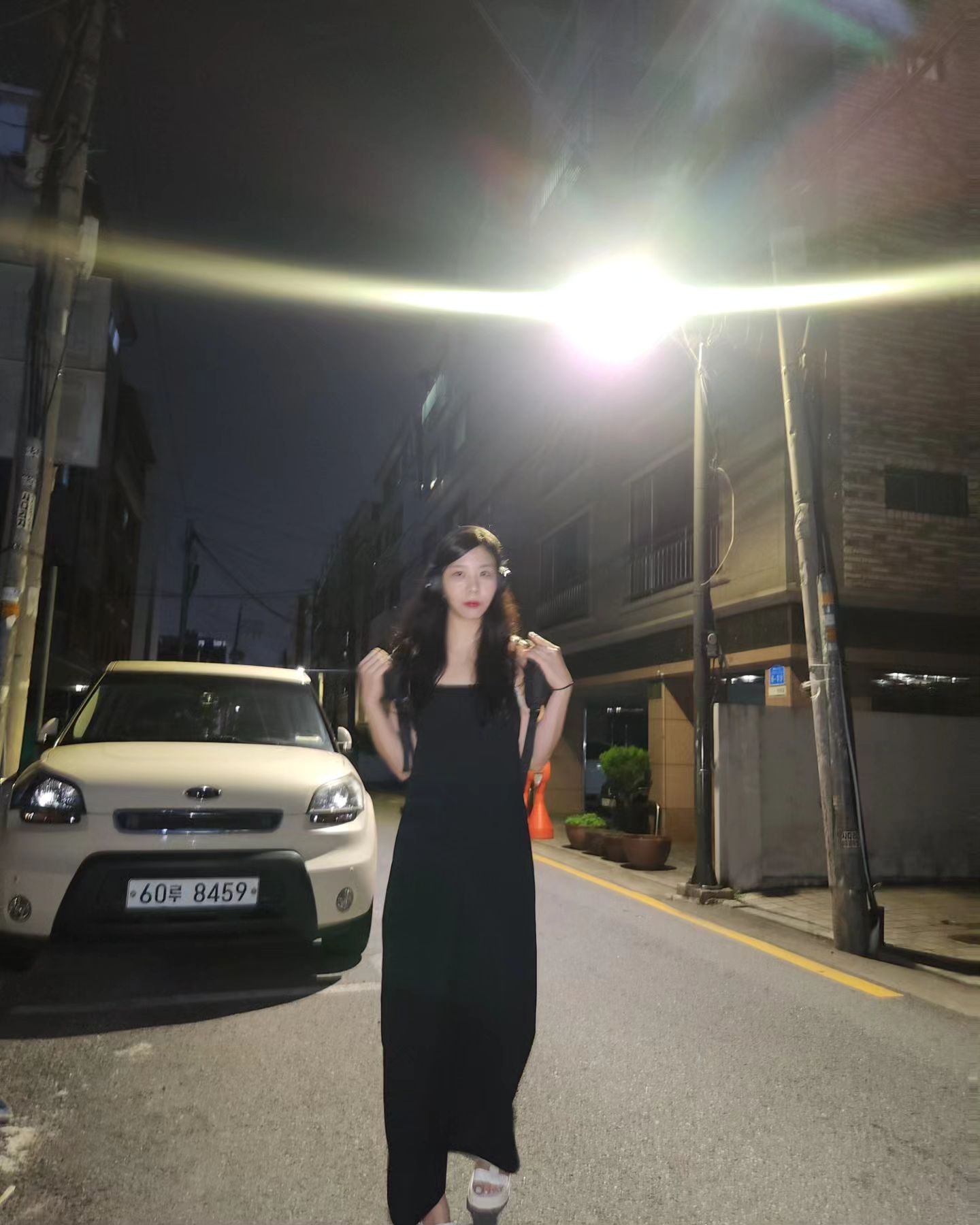 Sunday night 🖤
주말에 일했다고 얘기하지 말래^^..

#주말일상 #주말 #sunday