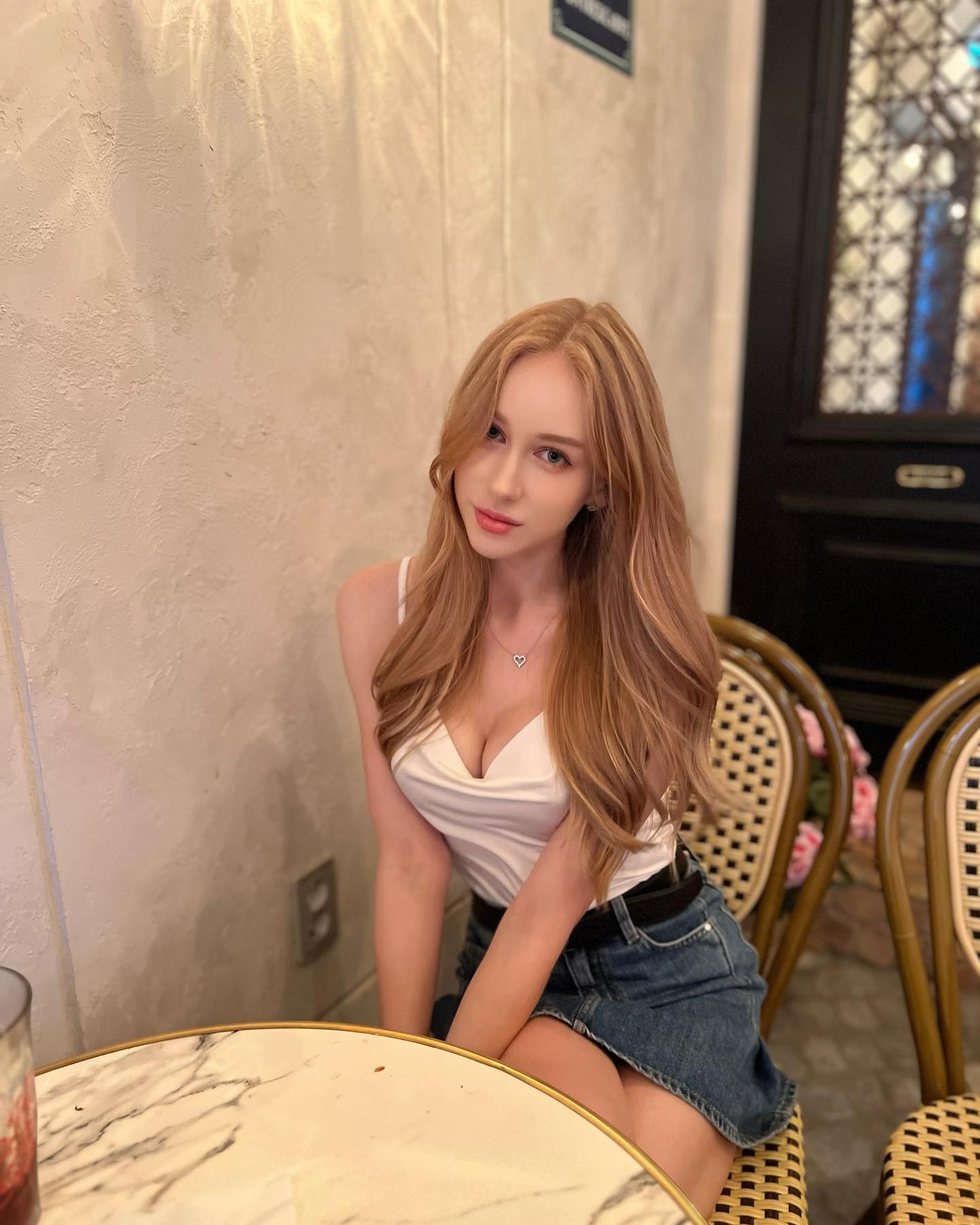 요즘 서울숲 많이 핫하던데….다 줄 서야돼 ㅠㅠ
