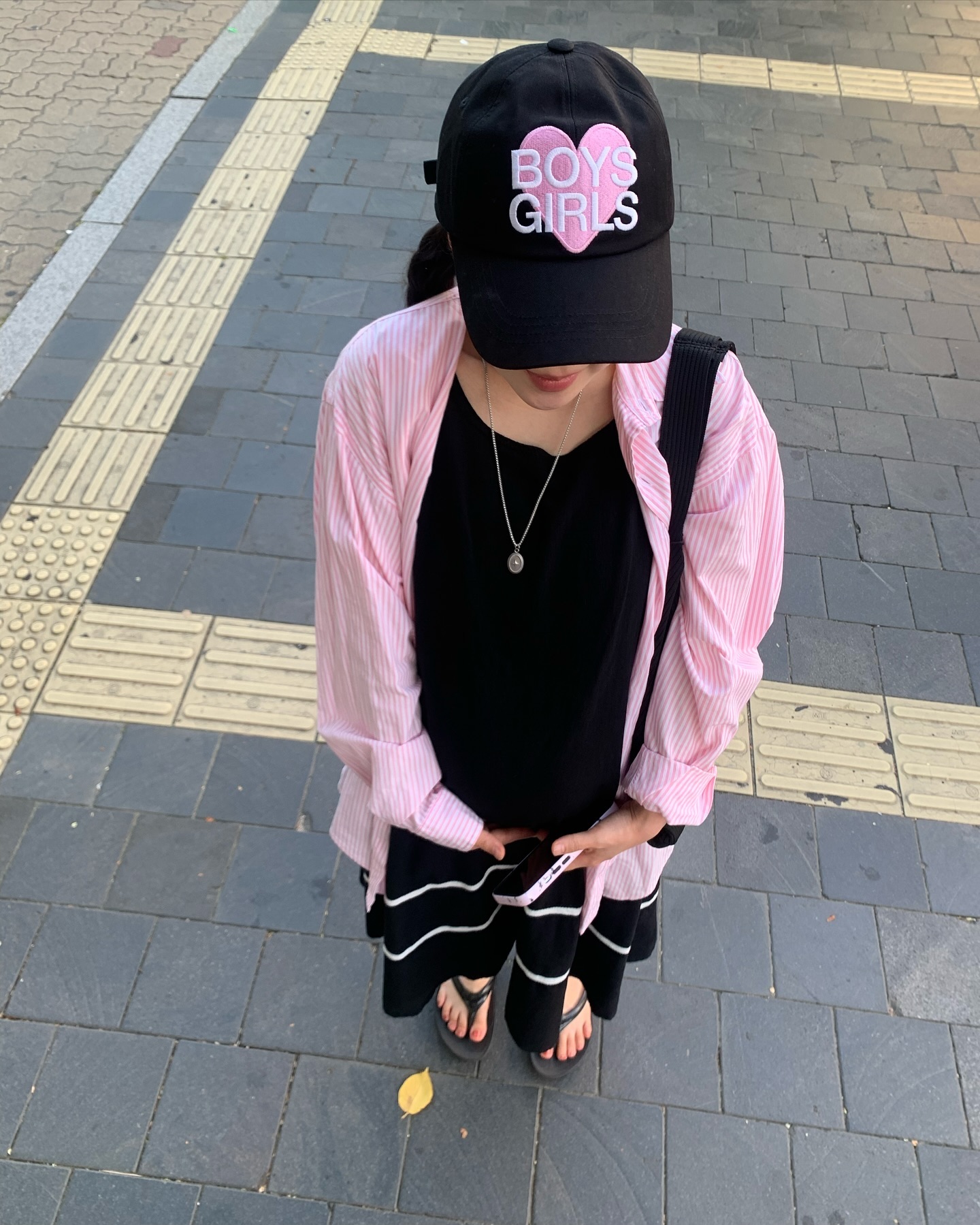 배도 부르고 행복도 부르고~🐷