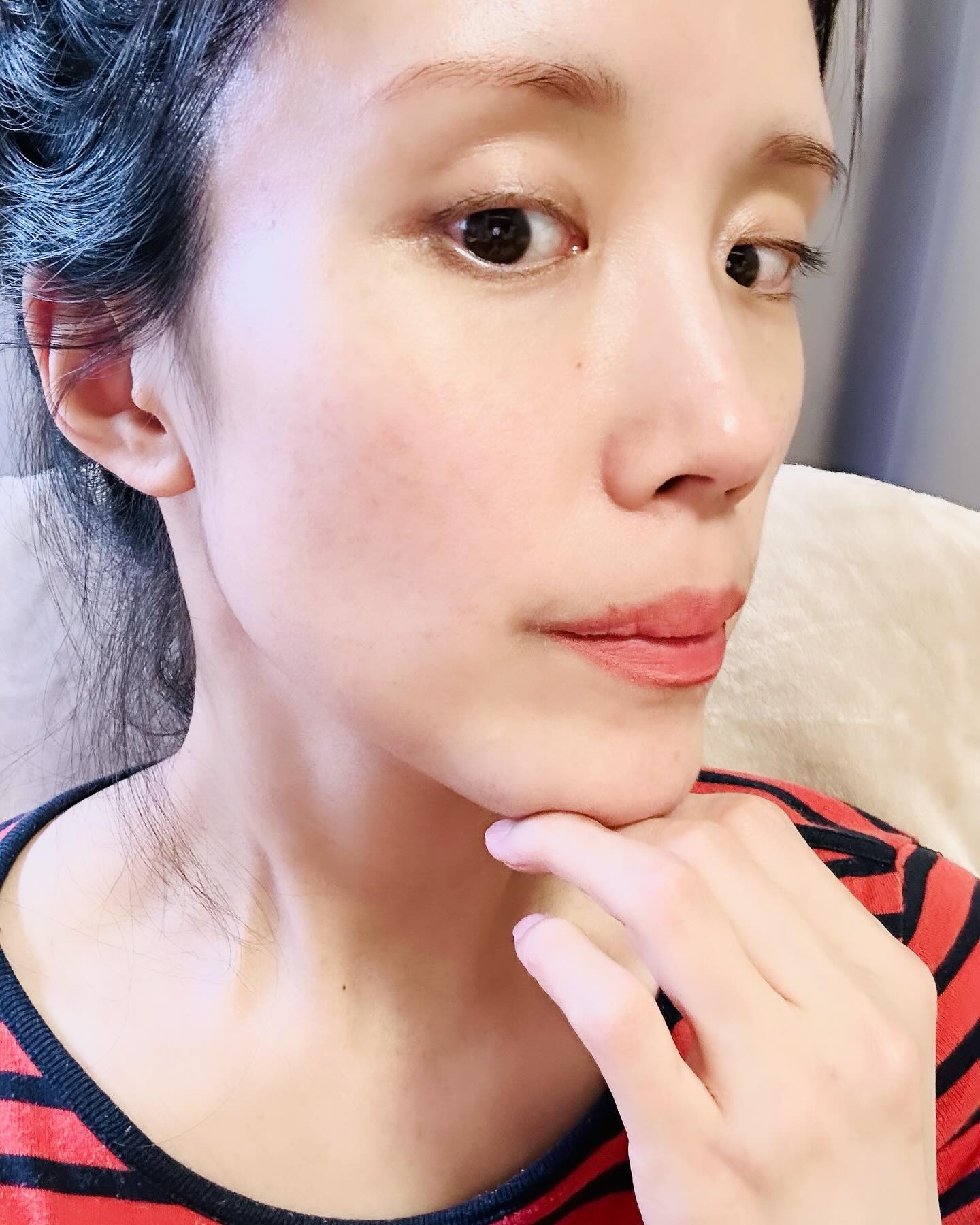 립라이너 그리고 신나서 셀카 삼매경😘

자세한 리뷰는 블로그에🩷

#립라이너
#립윤곽펜슬
#오버립펜슬추천