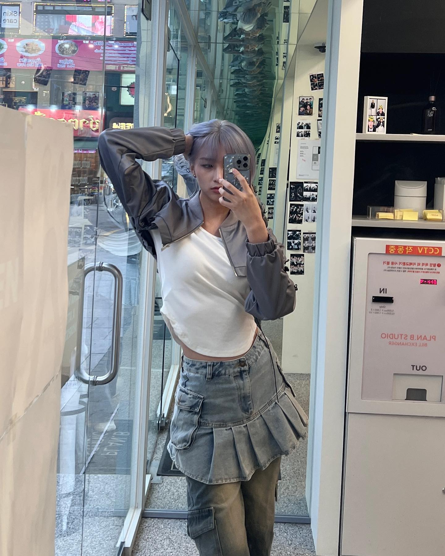 올릴게 읎어