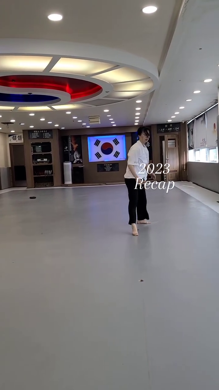 23년도 끝! 24년도에는 좋은 일만 가득하길 🌺🌼