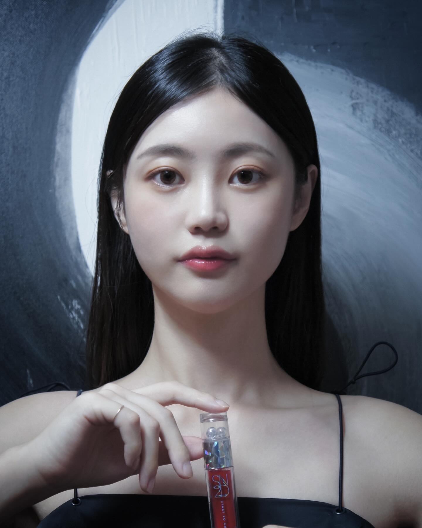 #AD 
 🌕🌑 Lip Tint s2nd_official