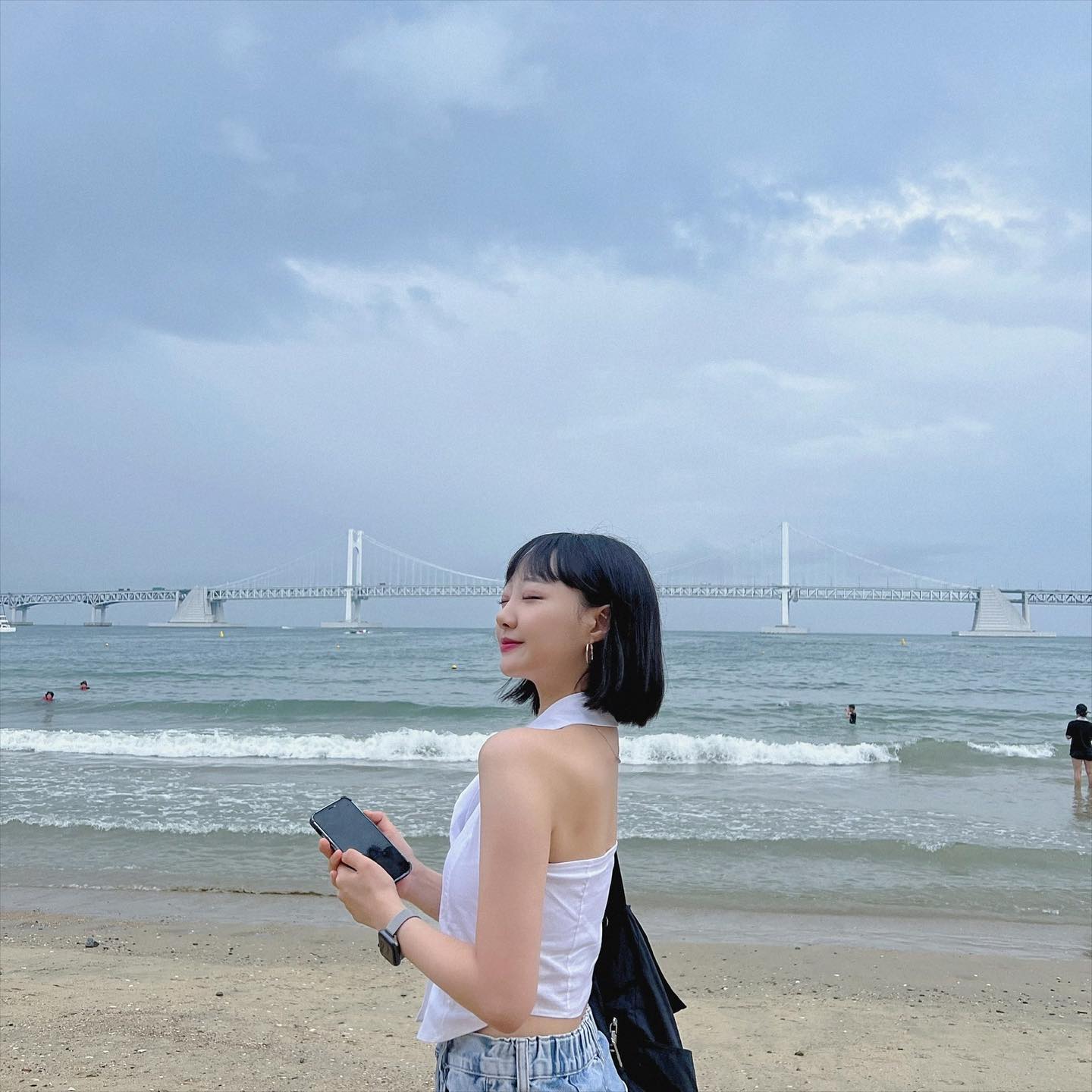 광안리 🌊💙