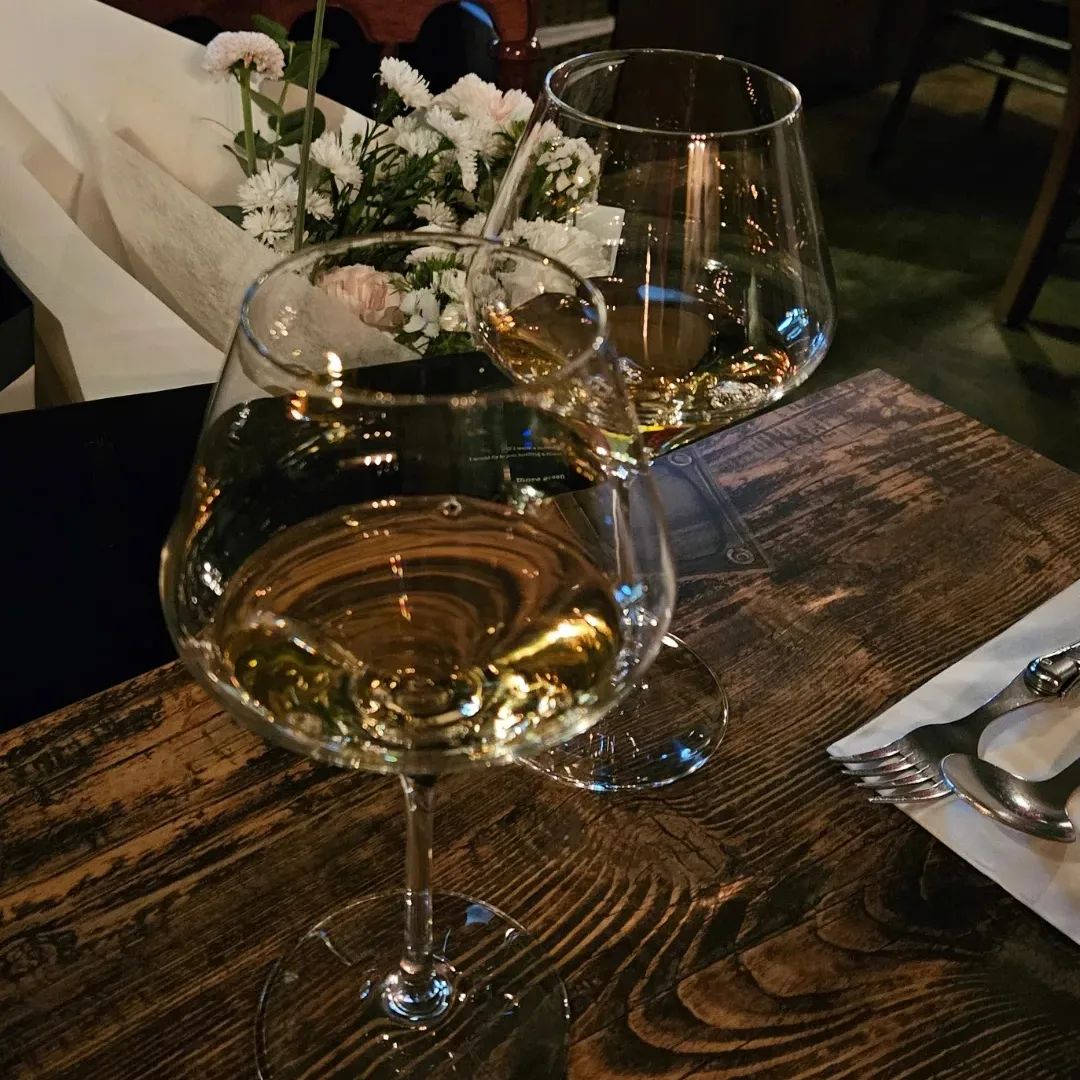 치얼스!🥂🥨