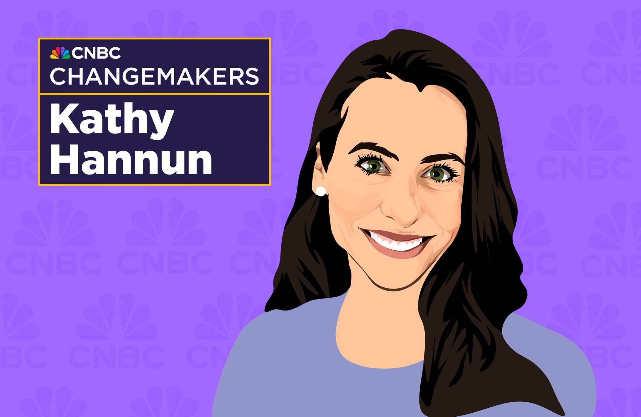 We are thrilled that our Co-founder and President, Kathy Hannun, was selected for CNBC's inaugural Changemakers list!

The women named to the Changemakers list are setting the standard for what it takes to defy the odds, innovate and thrive in a volatile business landscape. We at Dandelion recognize that Kathy exemplifies both the perseverance and brilliance required to make an impact on the world.

Check out Kathy's write-up on CNBC: https://www.cnbc.com/2024/02/28/kathy-hannun-cnbc-changemakers.html