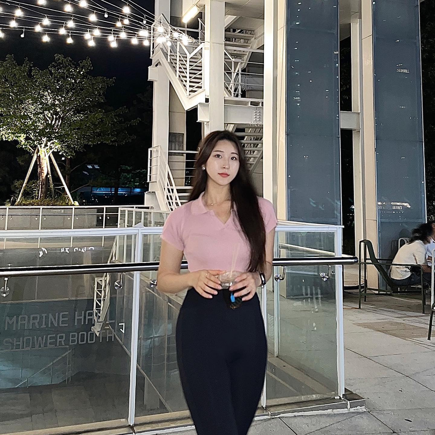 나이트 끝나고 2off 
본가와서 푹 쉬고 가야지🌷
