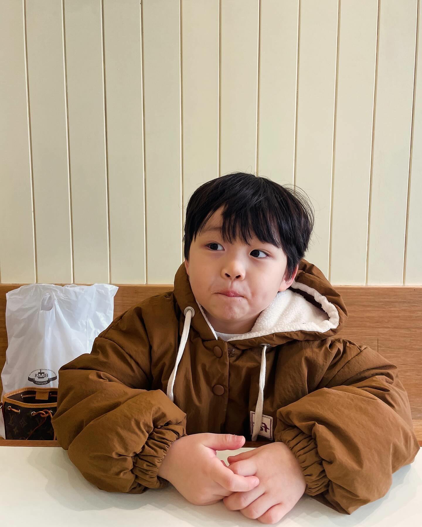 연하남이랑 카페 데이트 🐶🤎