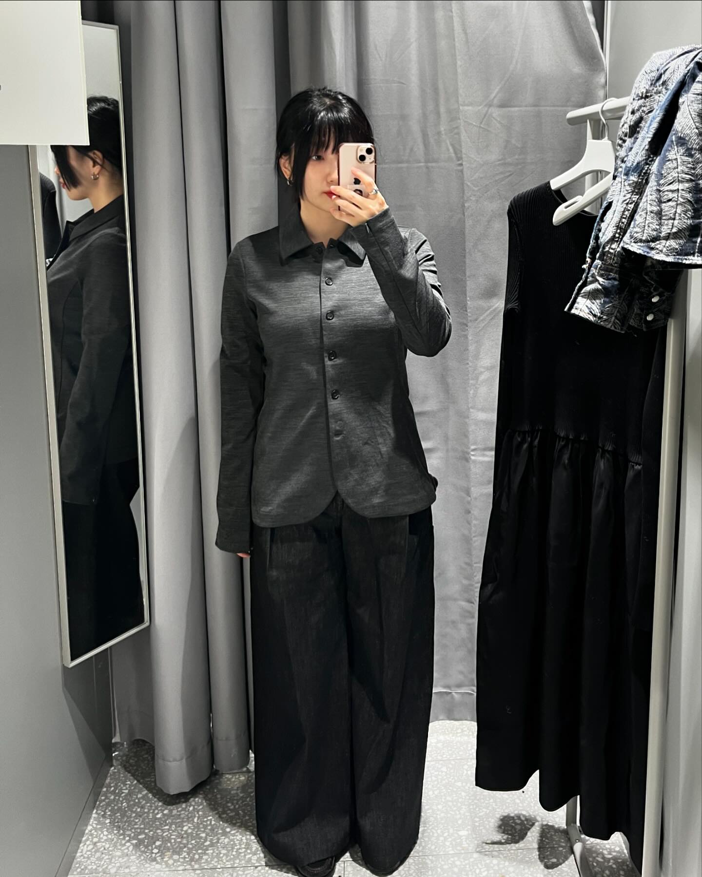 나의 방앗간 아르켓

#아르켓#케피탈#arket#kapital#zara#outfit