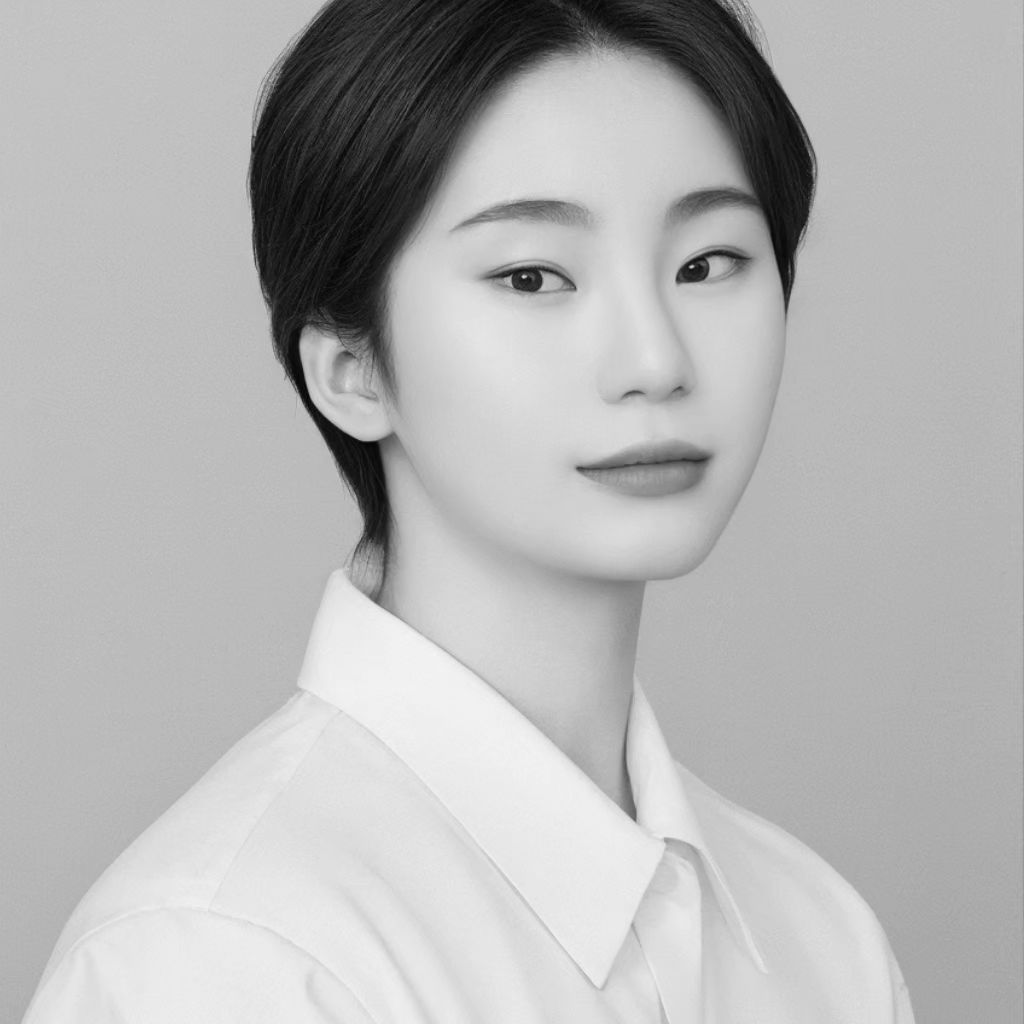 나도 만들어봤다 #ai프로필
무섭게 생겼네잉