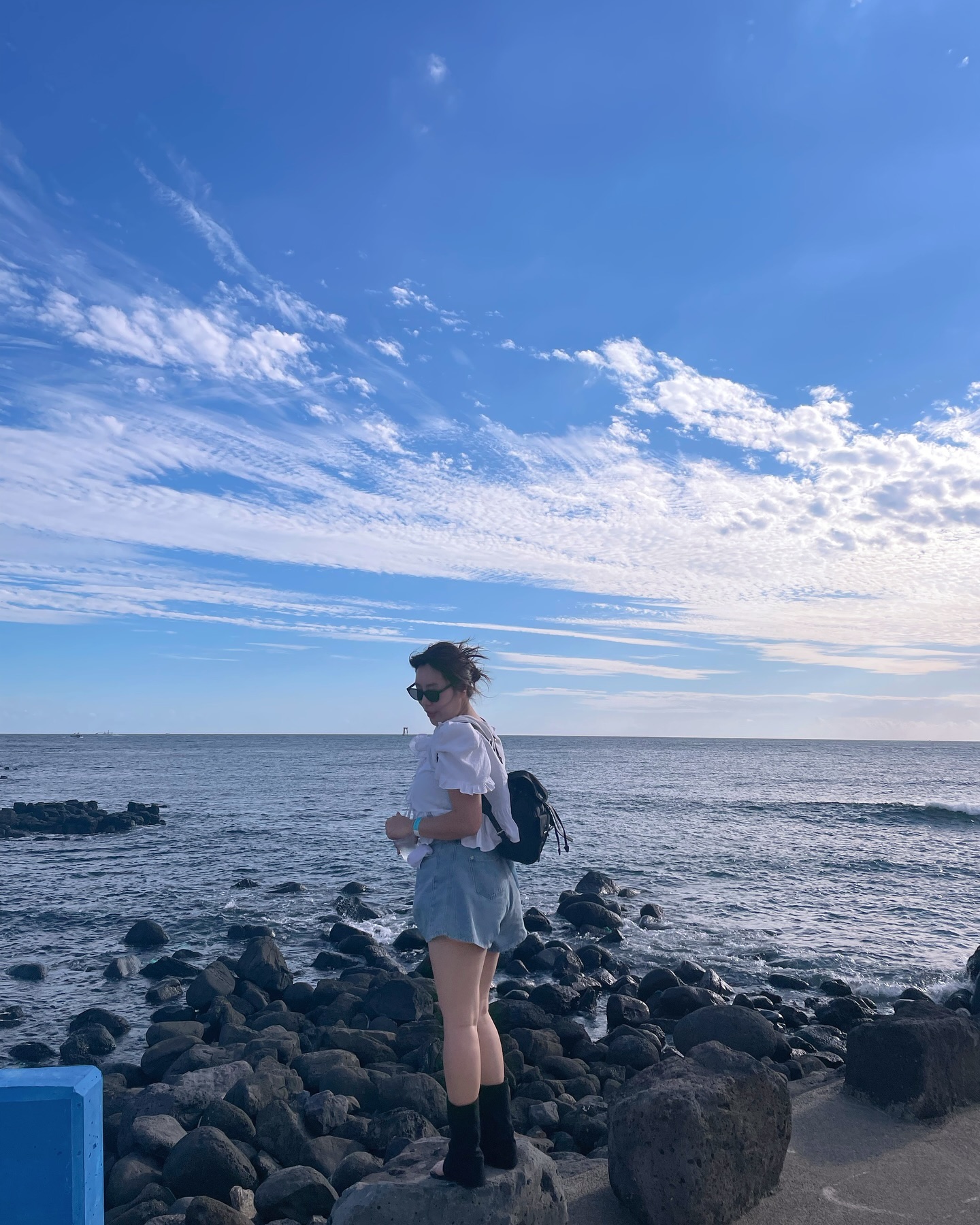 .
#돌고래힐링투어

.
.
.
#제주돌고래투어 #제주돌고래핫스팟