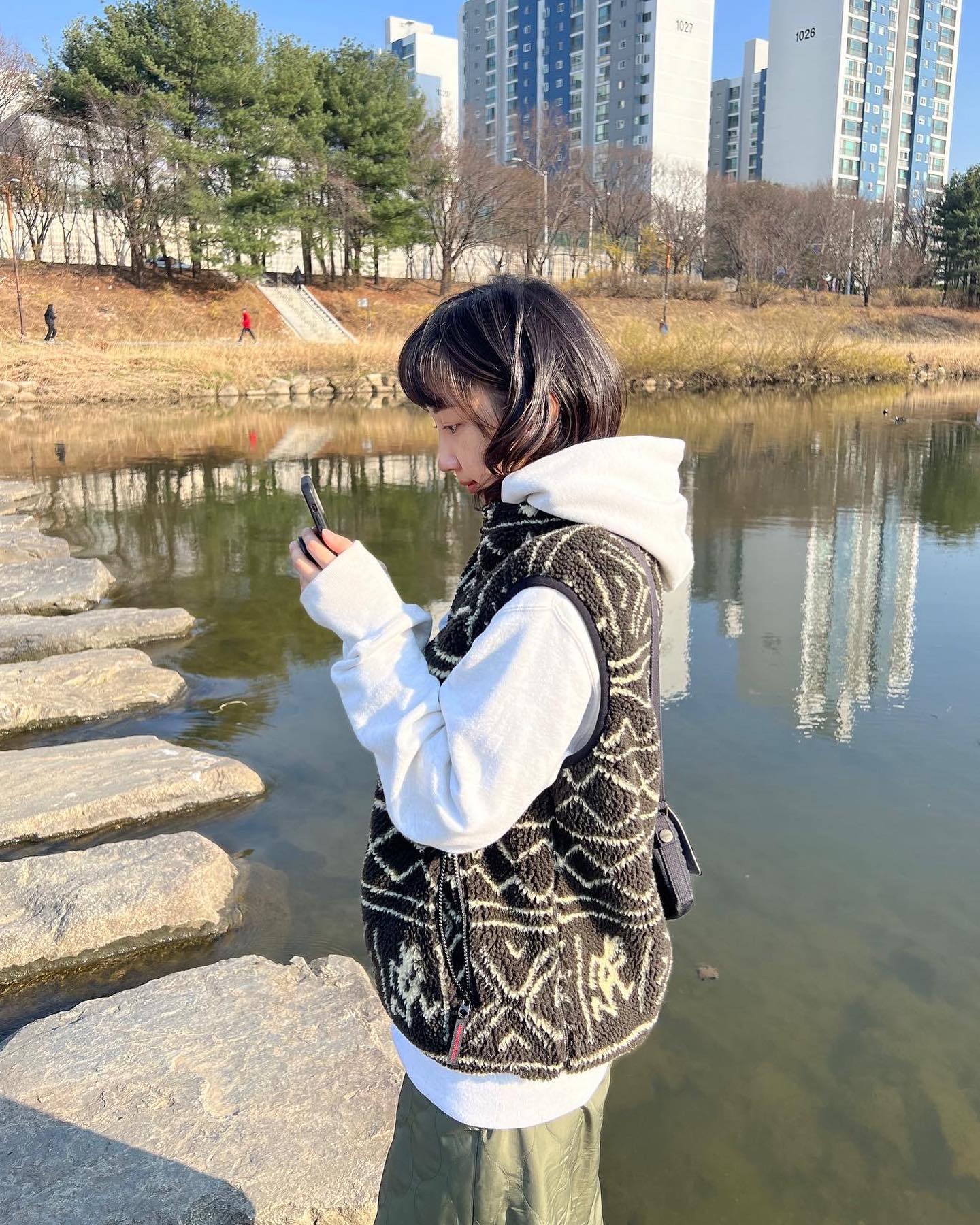 행복주말💗🫧 동민이도 행복했찌?