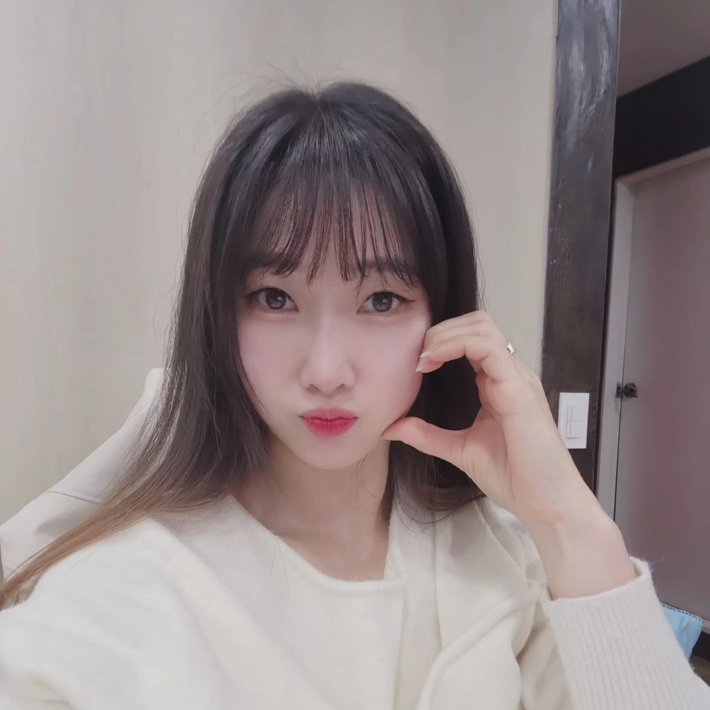 #사랑스럽다그램❤️