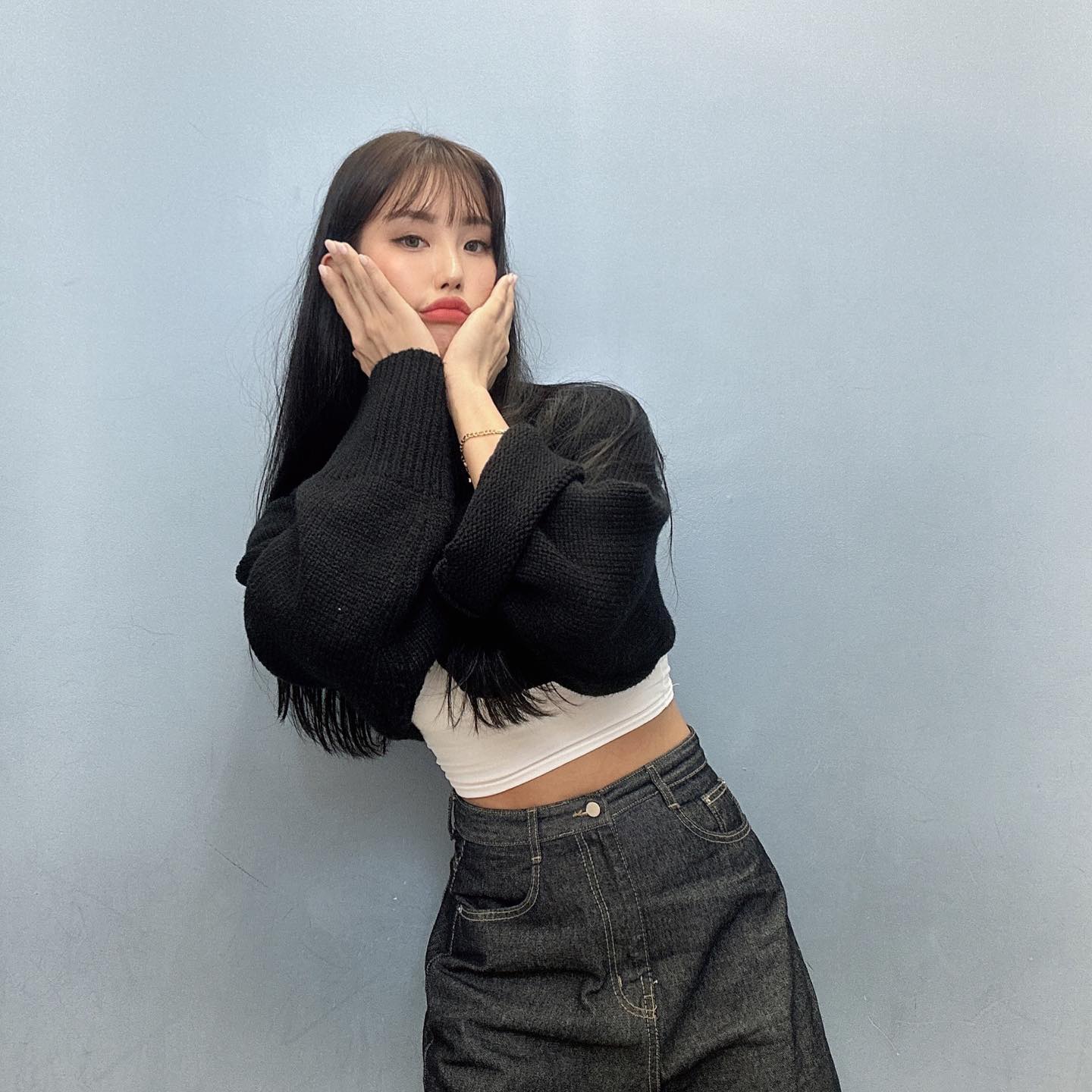 와장창 엉망진창🤪