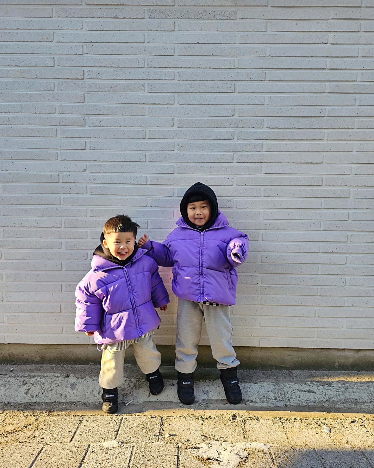 오 등 완 !!!!🫶🏻💜