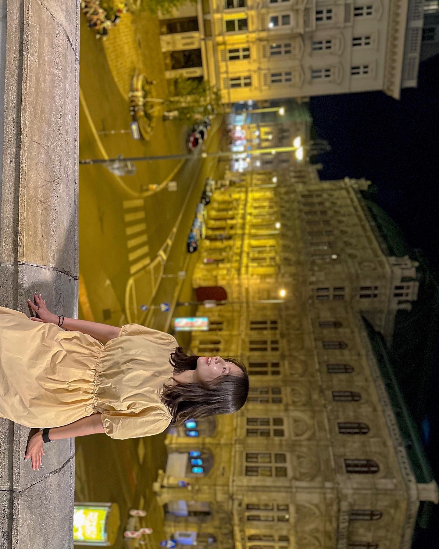 🇦🇹 비엔나 필수 포토존 🎷

오스트리아 비엔나 거리를 한눈에 볼 수 있는 곳, 특히 야경이 대박..!
오페라하우스 한국인 국룰 포토존이랍니다 💃🏻

📍Opernring 2, 1010 Wien, Austria