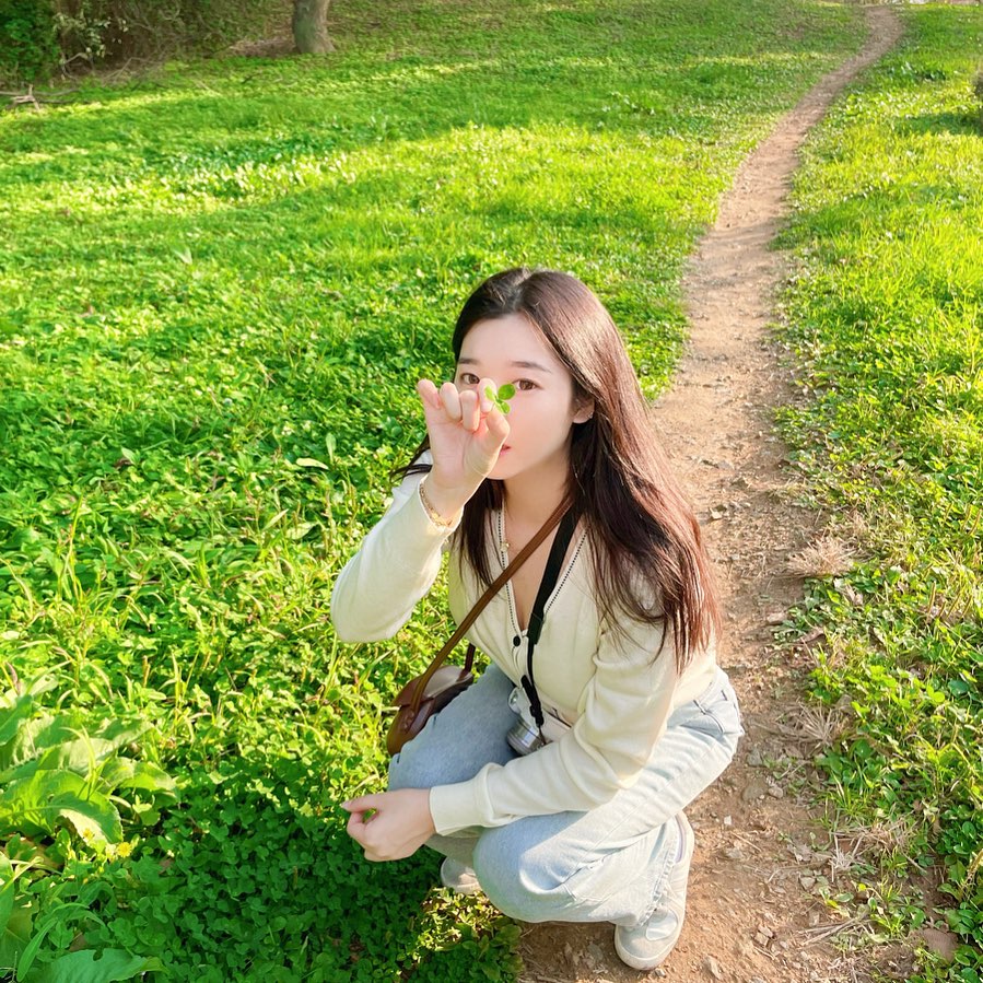 ☘️ 하트