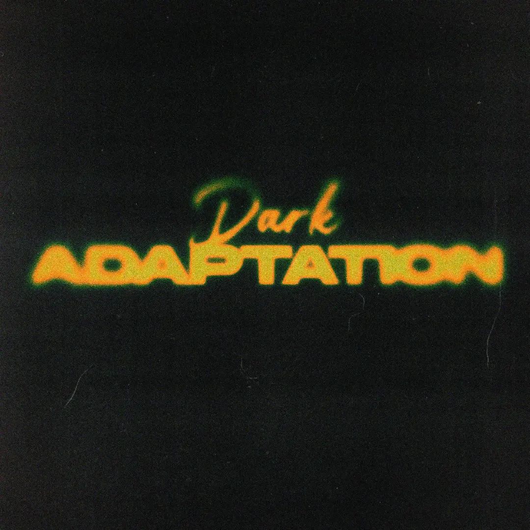MarginChoi & HD BL4CK (MARGINBL4CK) - Dark Adaptation 발매되었습니다!

01. Golden Hour
02. YAY (Feat. ODEE)
03. Untitled (Feat. 넋업샨, 격)
04. The Dangers
05. 알약 (Feat. EPTEND)
06. 정당화 (Feat. Hesper)
07. Where U At (Feat. TOKAI)
08. Wander In Darkness (Feat. Chaboom)
09. Repentance

marginchoi hdbl4ck slyodee nuckdive keenshef seoulcityept hesper_ous tokai_okay chaboombox