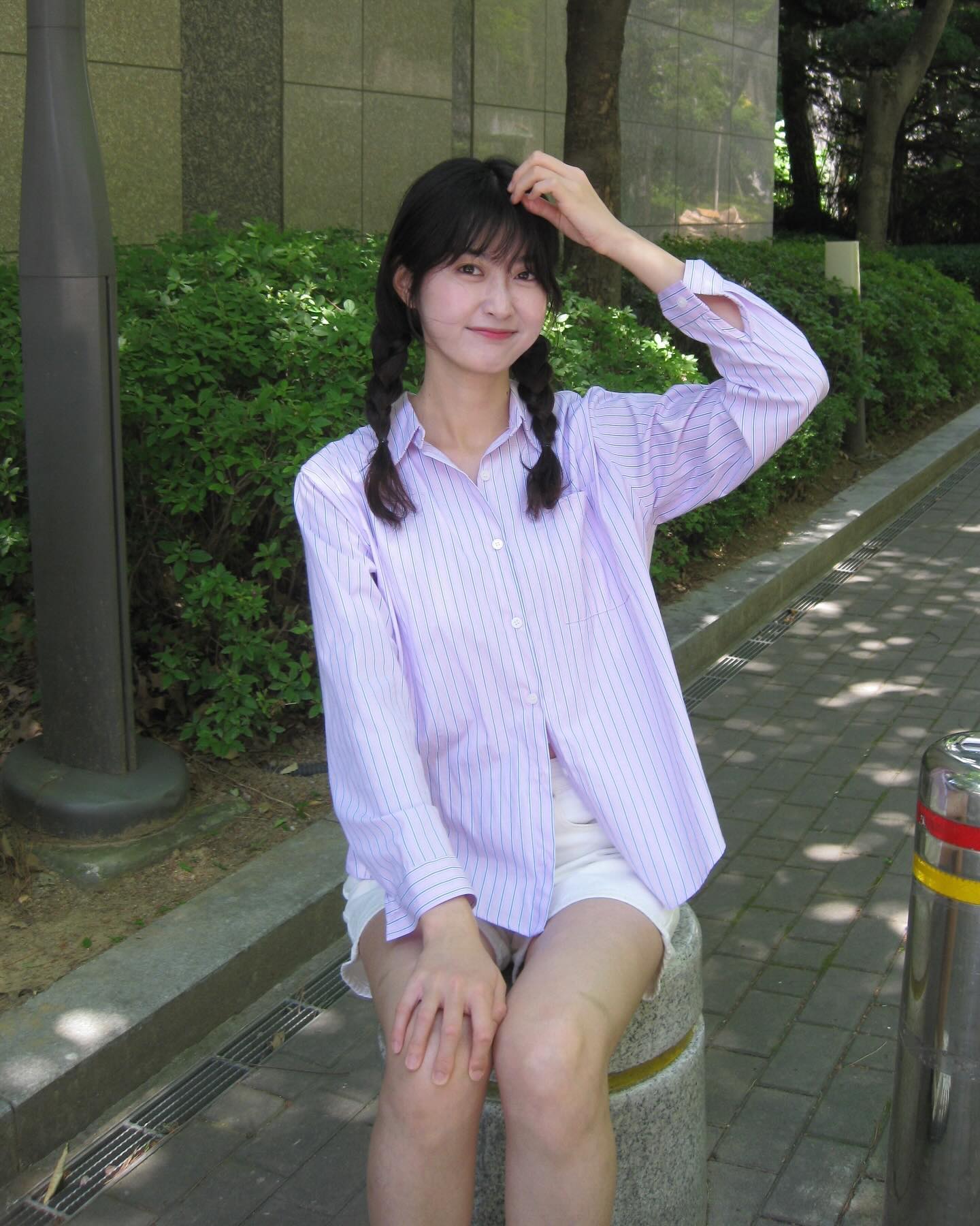 평생 여름이고싶다☀️