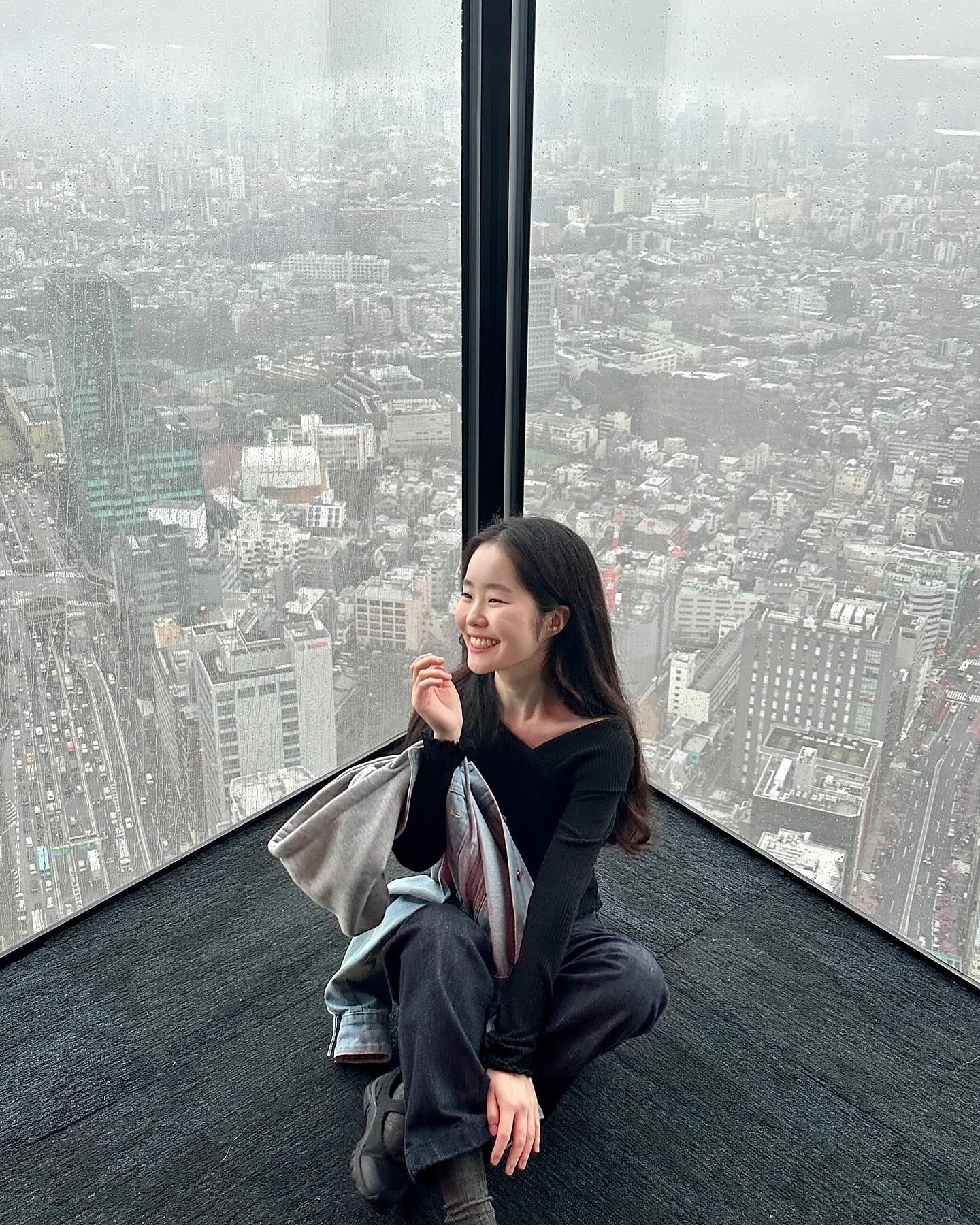 •••✈︎
🇯🇵 Tokyo - Day ①,②
[2024.03.25 ~ 03.28]

지인짜 오랜만에 올려보는 피드?!
(뭐야 새로운 기능도 생겼네👀!)
그냥 이건 기록해놓고 싶어서..ㅎㅎ
못다 한 얘기는 하이라이트에서~