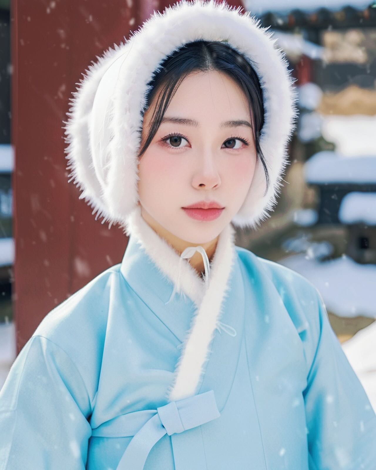 한복ai💓누구니 너🤣🤣
다들 새해 복 많이 받으세요💖💖