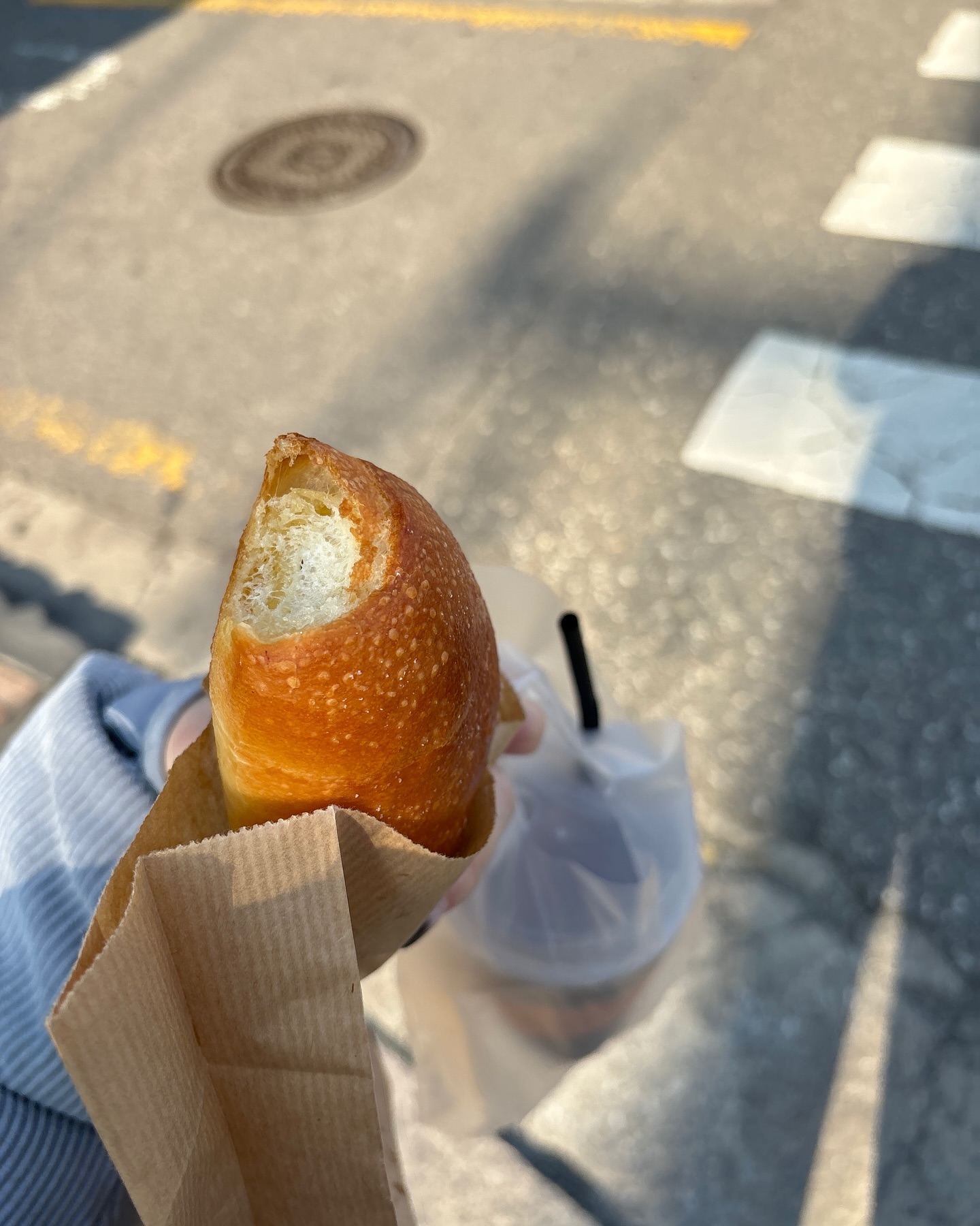 🎵🥐🎵