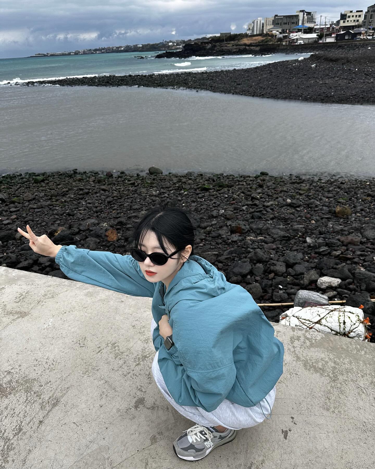 🐬☁️🩵💙