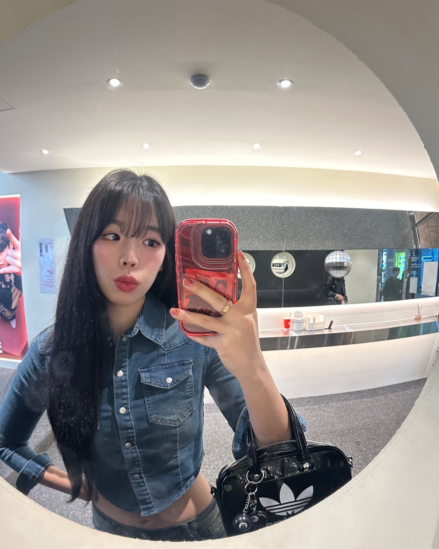 청청 어떤데