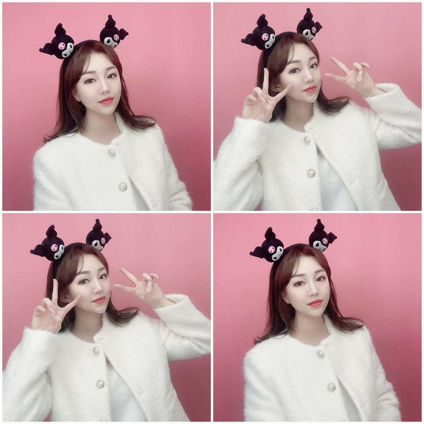 행복했던 부산자부 ♡ ⋆⁺₊⋆
