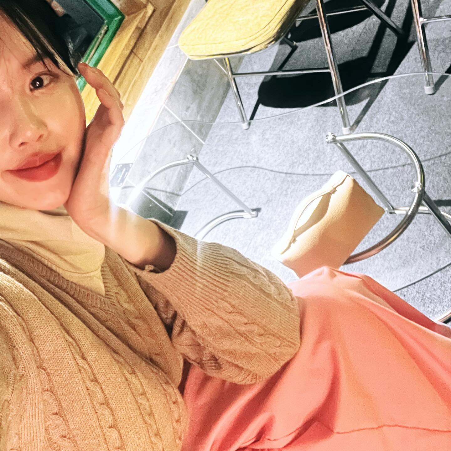 우왕 좋당 신나 #noname #진주노네임
