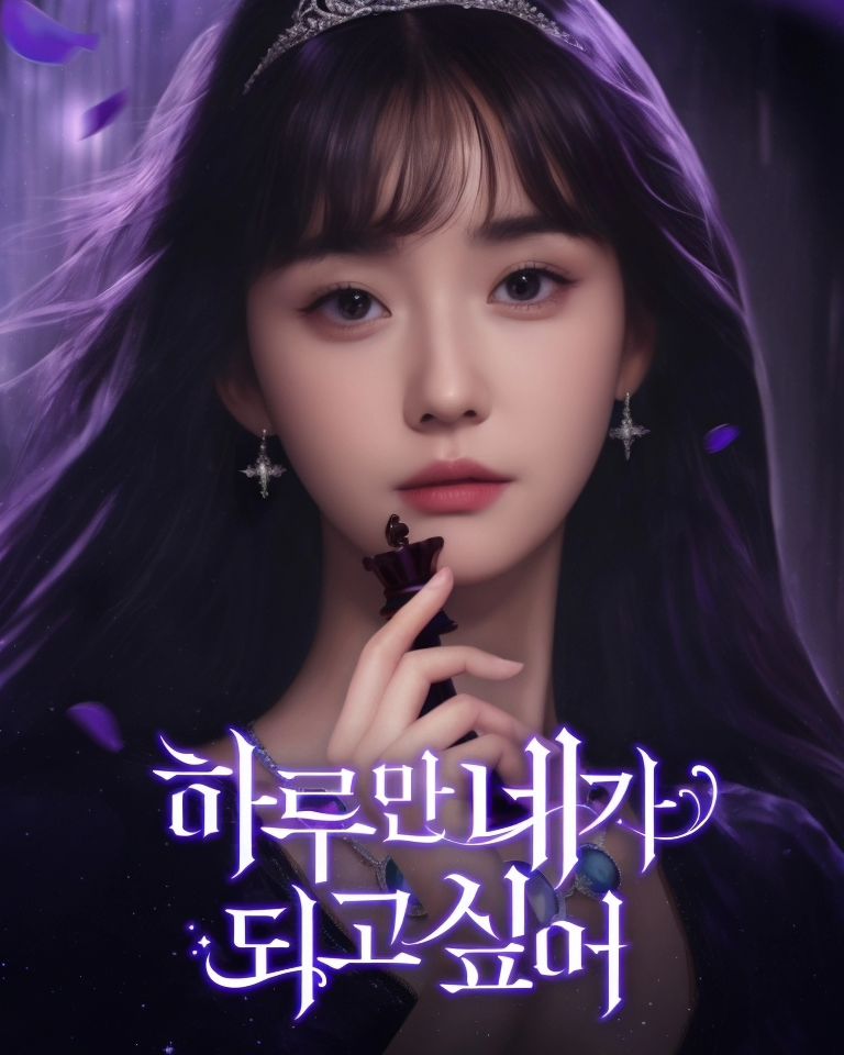 이렇게 또 한번 뇌를 속여본다
#네이버웹툰 #로판여주AI