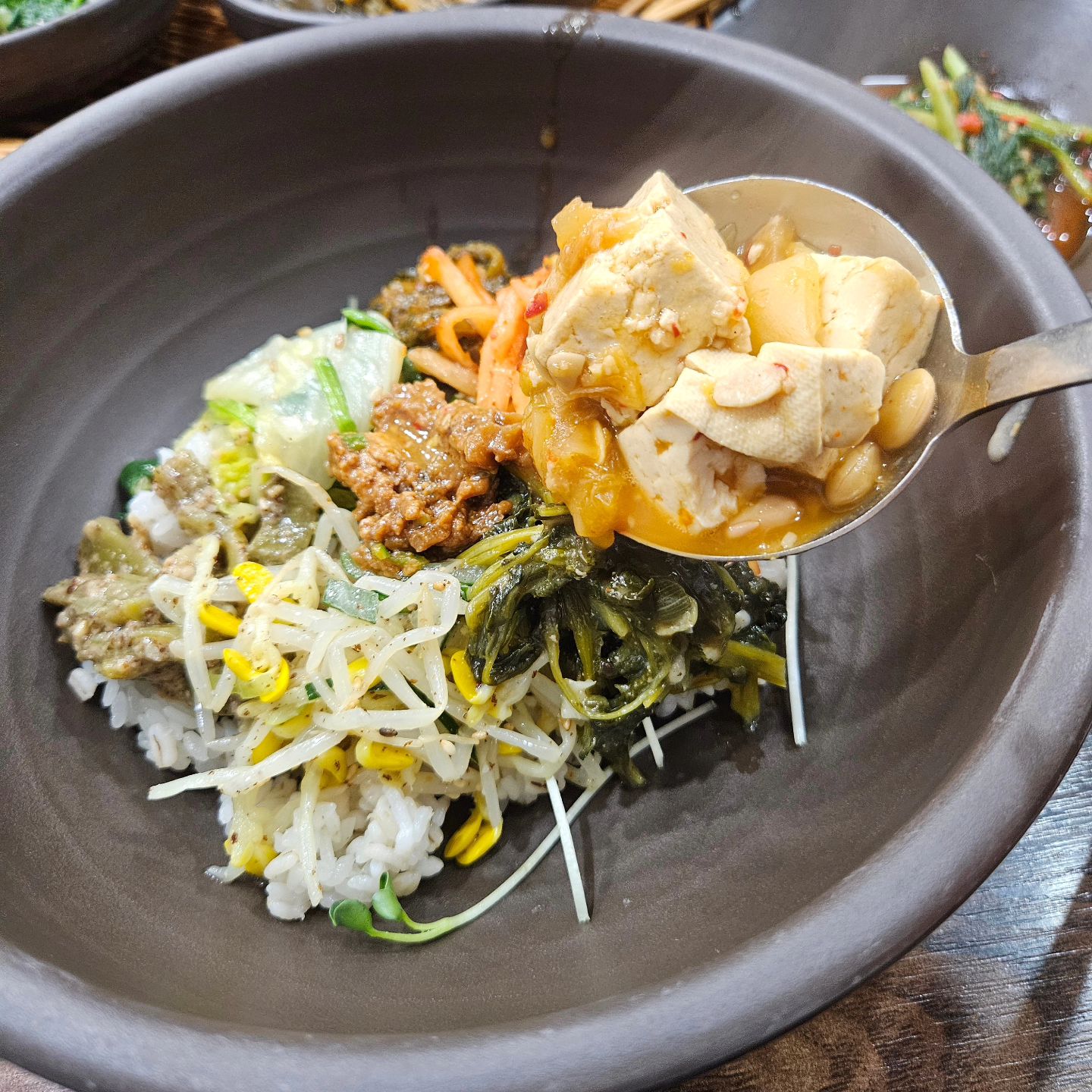 연수구맛집 한상차림 추천
진짜진짜 맛집 강추강추 
#보릿고개인천연수점 #인천맛집 #연수구맛집 #연수동맛집