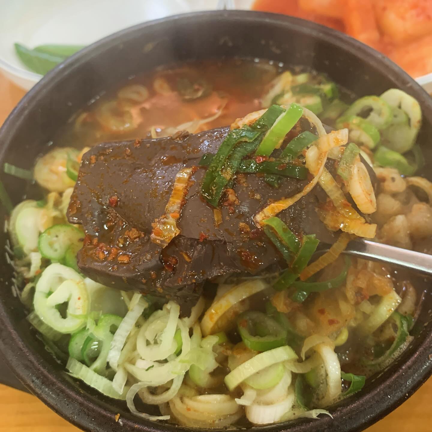 ⠀⠀⠀⠀⠀⠀⠀⠀⠀⠀⠀⠀ ⠀⠀⠀⠀⠀⠀⠀⠀⠀⠀⠀⠀ ⠀⠀⠀⠀⠀⠀⠀
은희네해장국 김포한강점
⠀⠀⠀⠀⠀⠀⠀⠀⠀⠀⠀⠀ ⠀⠀⠀⠀⠀⠀⠀⠀⠀⠀⠀⠀ ⠀⠀⠀⠀⠀⠀⠀
오랜만에 먹으니 맛있네!!
-
-
-
-
#은희네해장국 #은희네해장국김포한강점 #일상 #소통 #맛스티그램 #먹스타그램 #김포맛집 #장기동맛집 #김포한강맛집 #해장국맛집