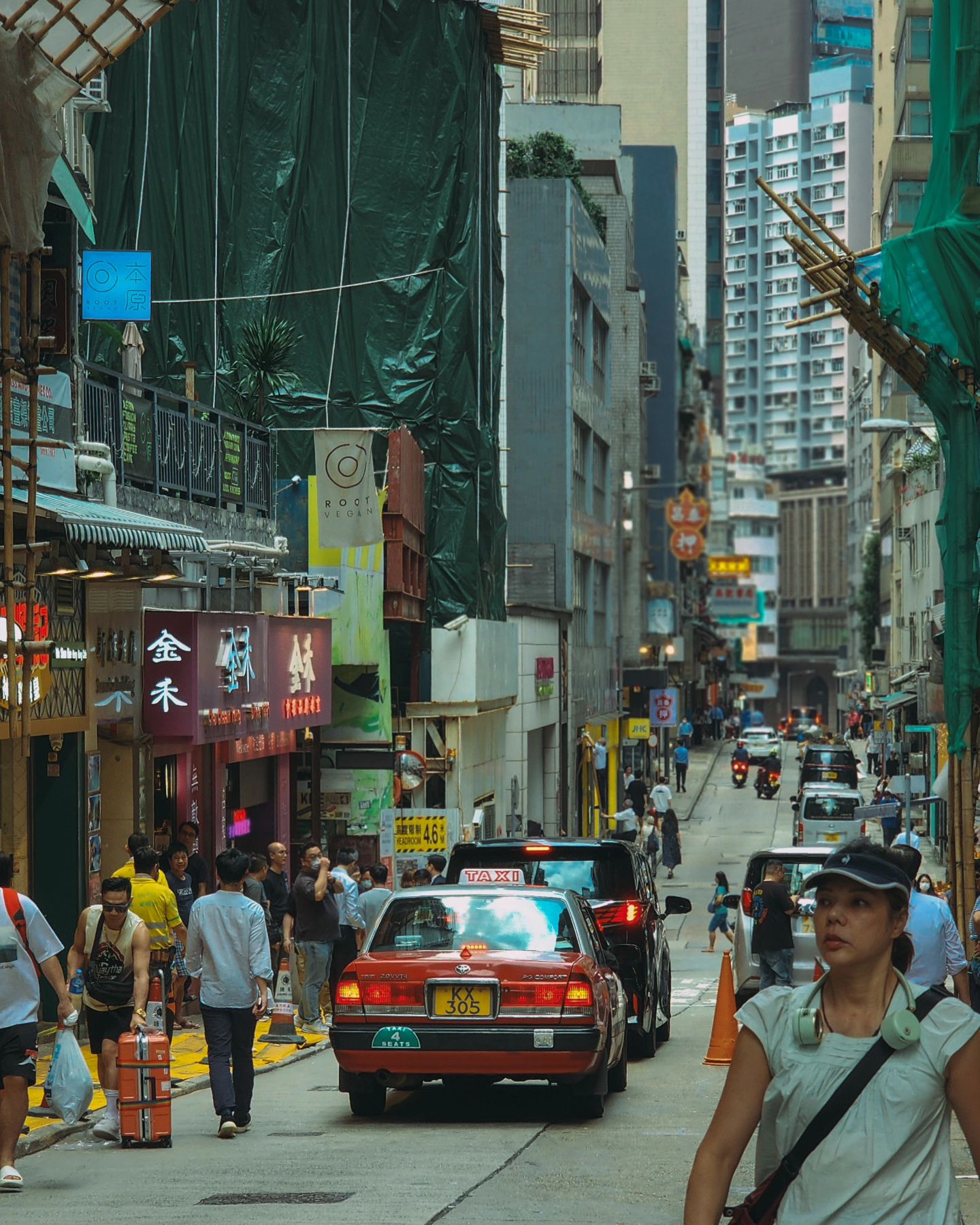 홍콩 영화 보니까 홍콩 생각나네
.
.
.
#photography #hongkong