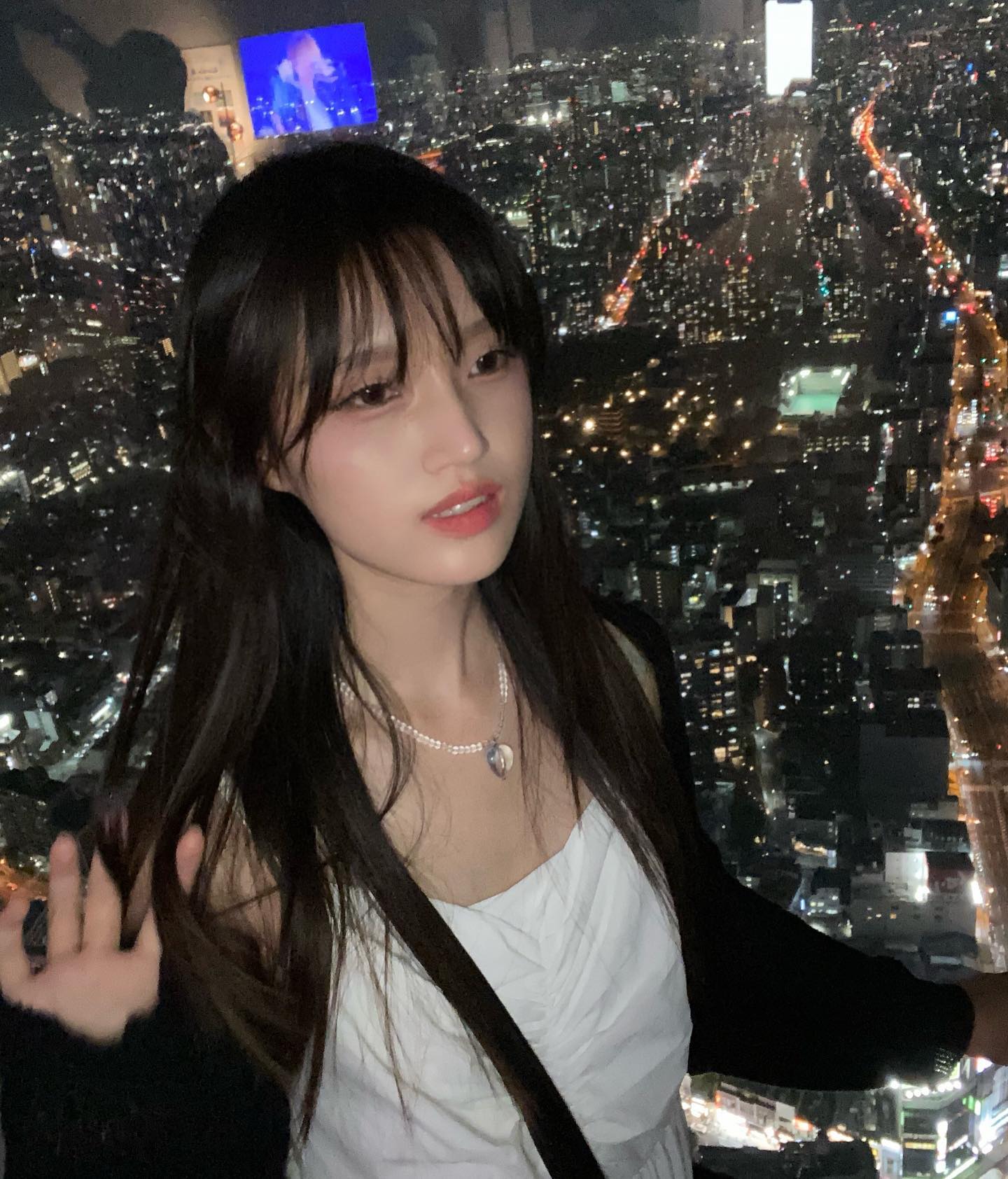 여기 일본 맞아요 ✨🔮
