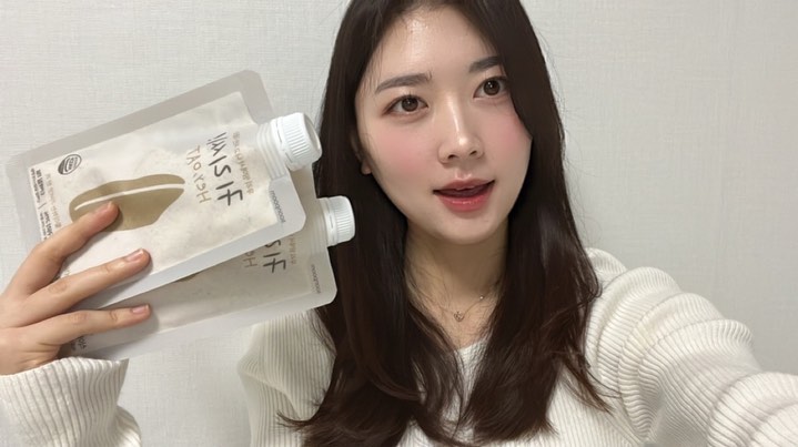 #협찬

✨순품 귀리씨✨

✅ 우리땅에서 자고나란 안전한 곡물로!
✅ 인증된 국산 유기농 귀리를 함유할 것!
✅ 자연원료를 사용하여 안전하게 제조!

안전하고 깨끗한 식품을 찾고 계신 분 / 맛없는 다이어트 식단들에 질리신 분 / 유청단백질의 비릿한 맛이 싫으신 분 / 바쁜 일상에 식단 챙기기 어려우신 분들께 귀리씨 추천드릴게요💓

🏷https://m.smartstore.naver.com/soonpoom/products/9630239123
.
.
.
#귀리선식 #아침대용식 #귀리미숫가루 #순품 #귀리씨 #단백질선식 #국내산선식 #귀리분말 #선식파우치