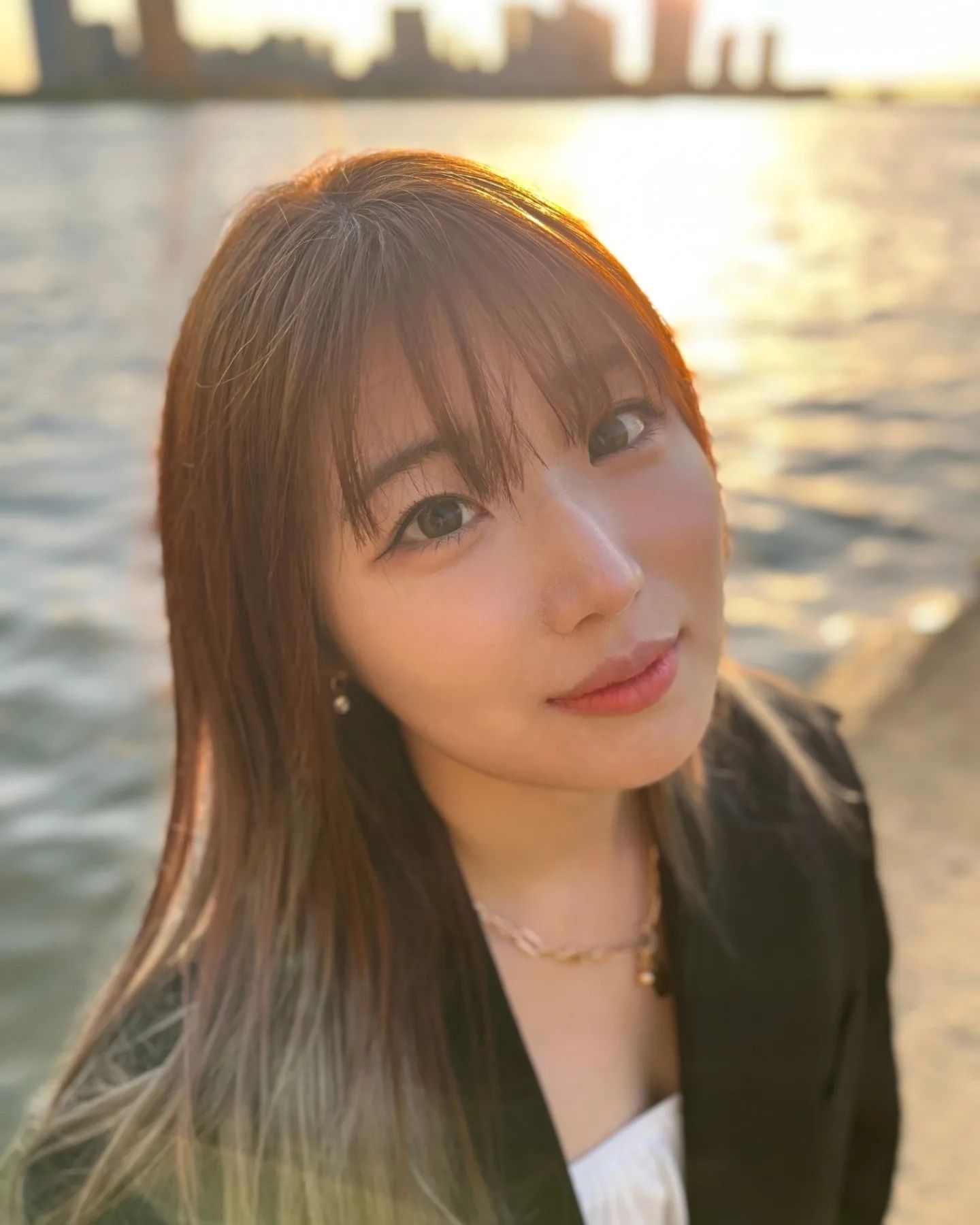 원래 포카로 쓰려던 사진인데..ㅎㅎ