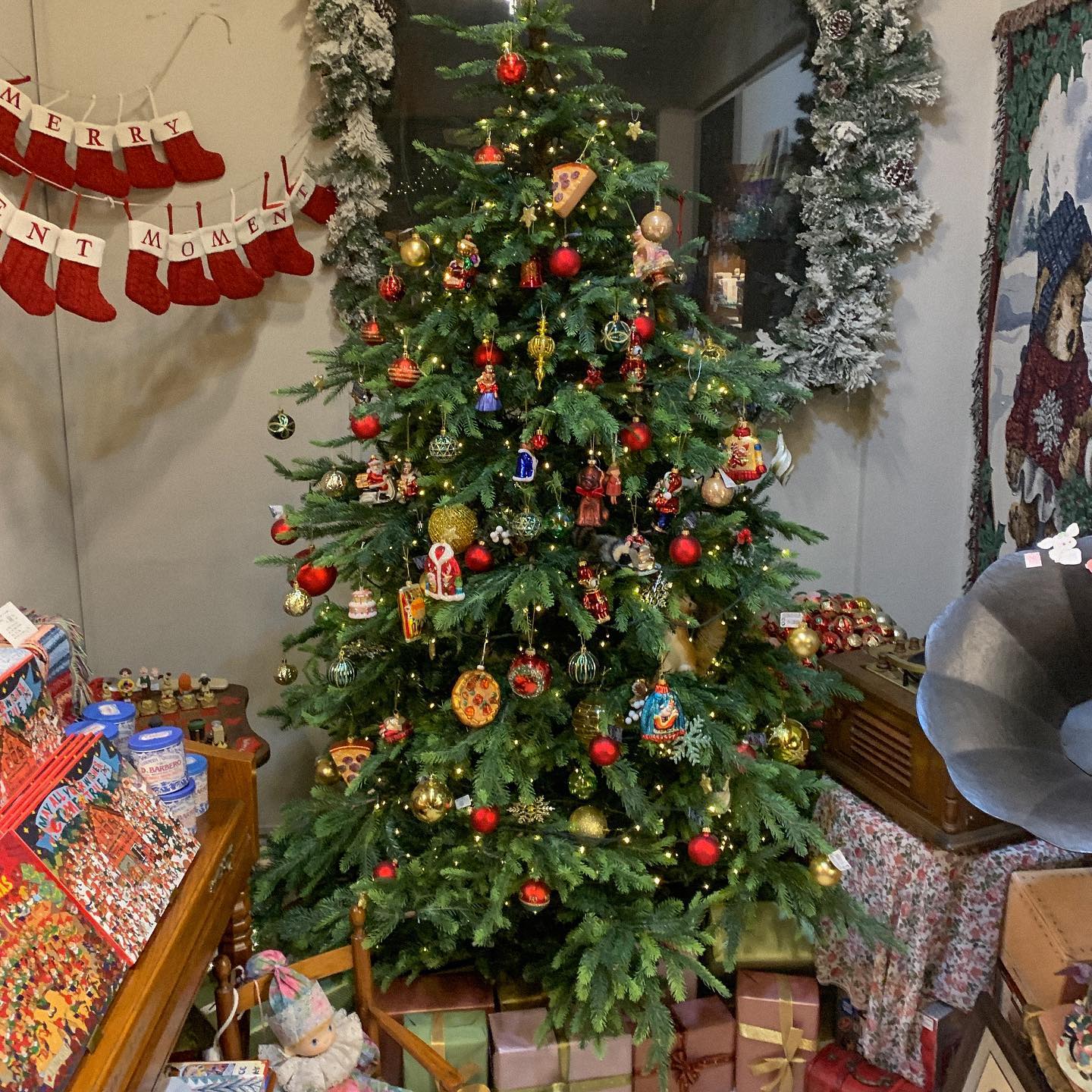 🎄