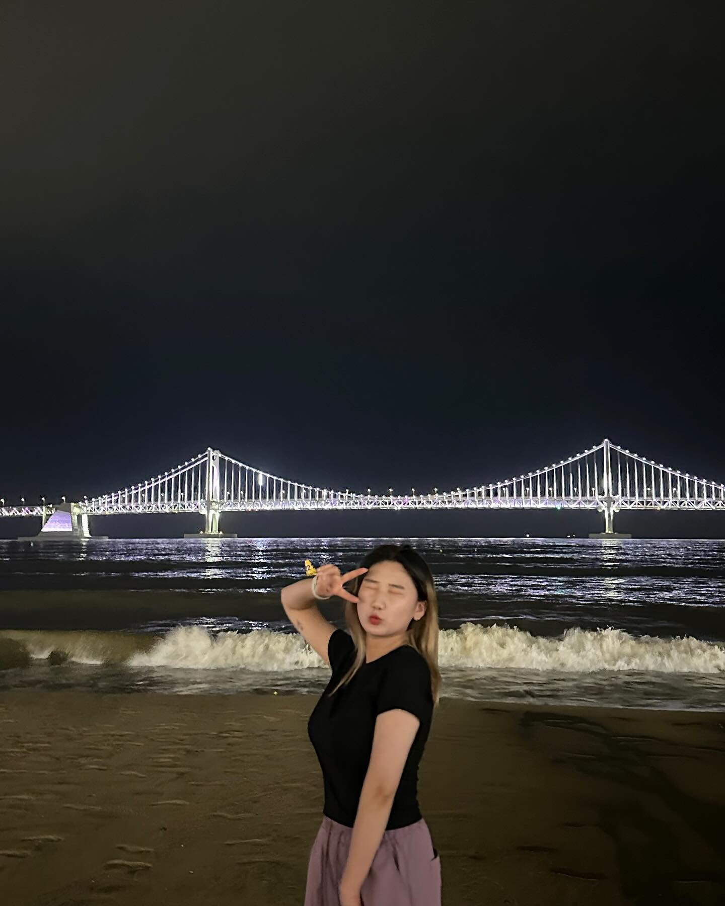 여름 휴가 끝✨