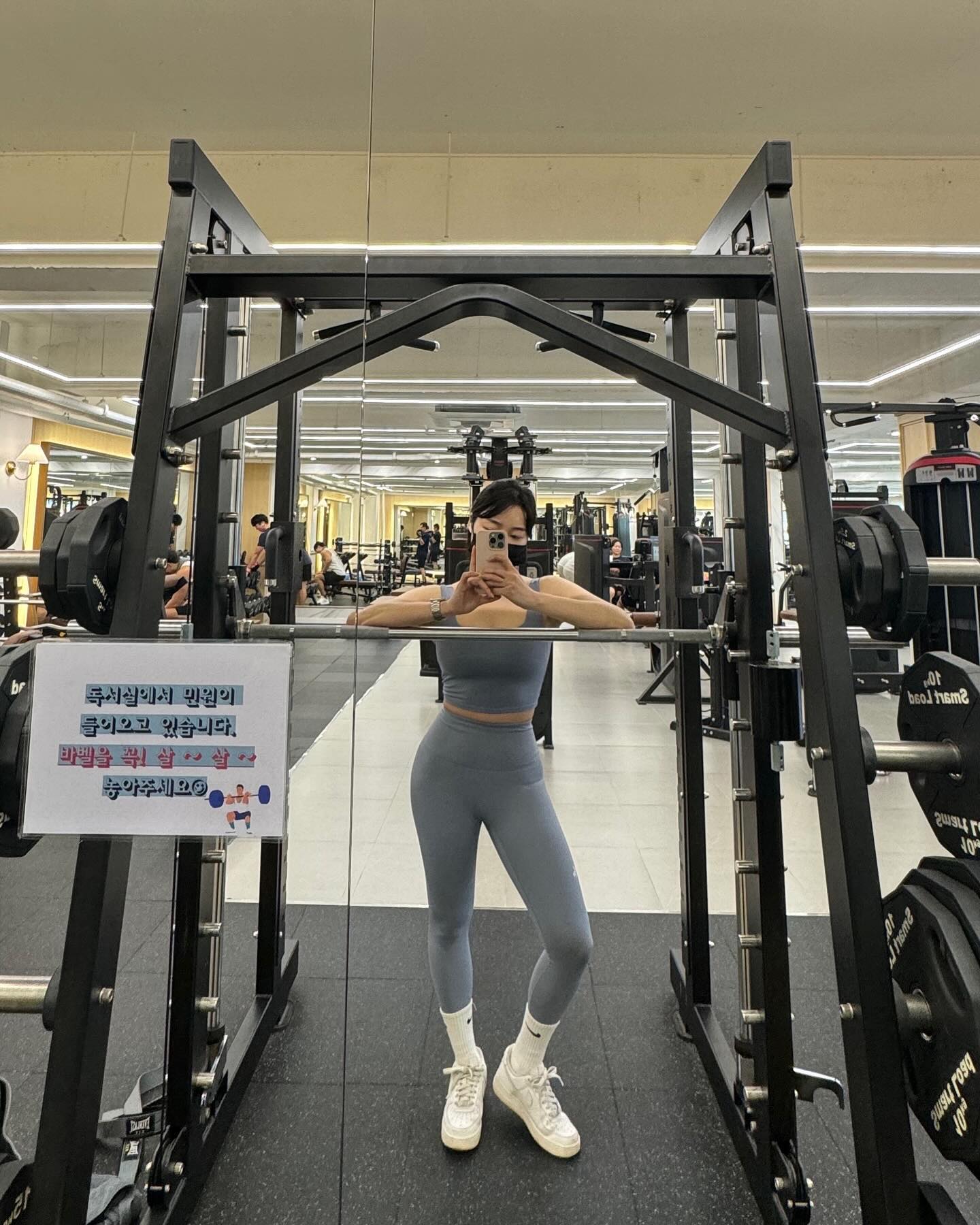 먹고 놀기만 하는거 같지만 나름 잘 하고 있는 중 🏋🏻‍♂️
금토일월 양조절 삐끗해서 인바디 못 보지만 이번주도 화이팅 

일요일까지 또 - 1kg 빼본당💪🏻💪🏻💪🏻

#다이어터 #운동하는여자 #운동하는먹방러 #헬린이 #눈바디